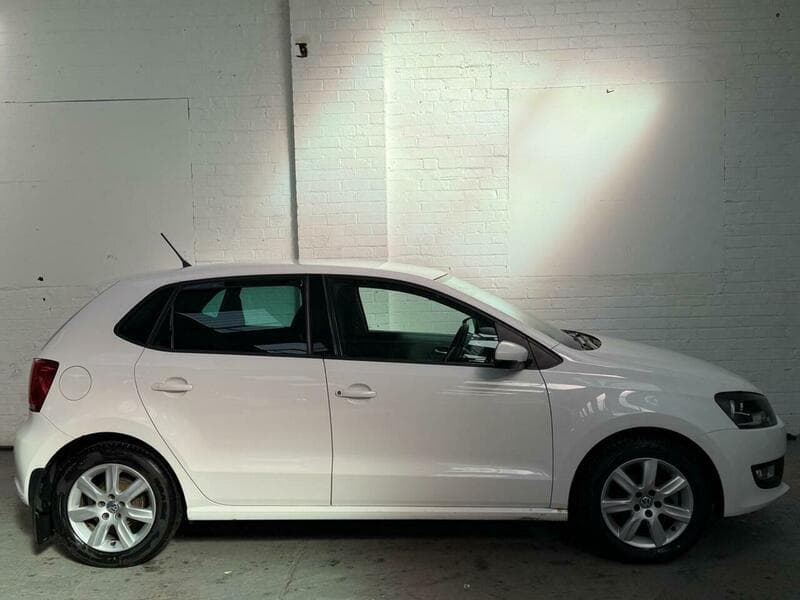 2014 Volkswagen Polo - Thumbnail 7
