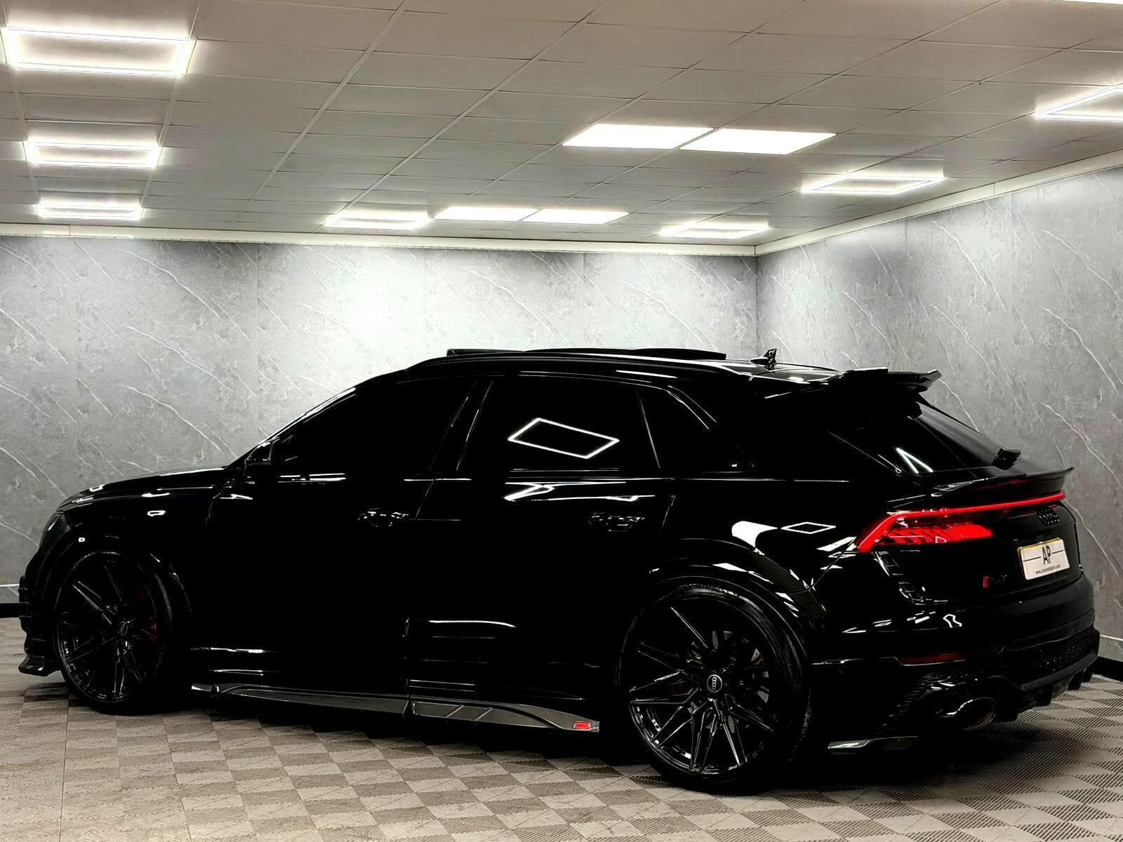 2023 Audi RSQ8 - Thumbnail 34