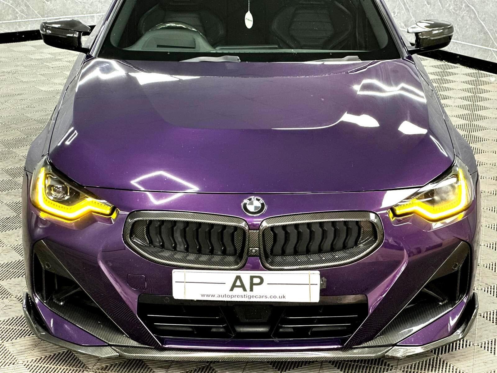 2022 BMW 2 Series - Thumbnail 41