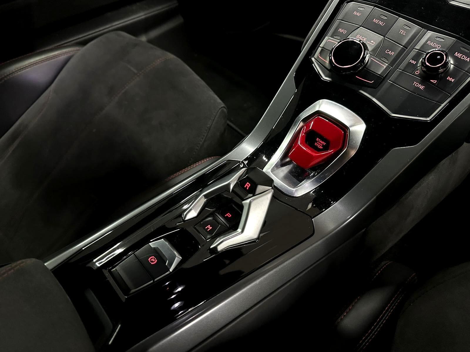 2014 Lamborghini Huracan - Thumbnail 58