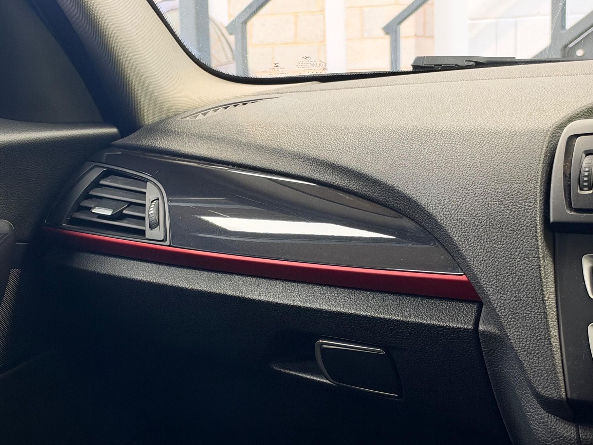 2014 BMW 1 Series - Thumbnail 22