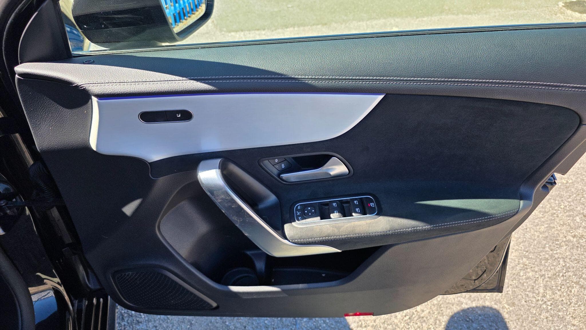 2022 Mercedes-Benz A Class - Thumbnail 10