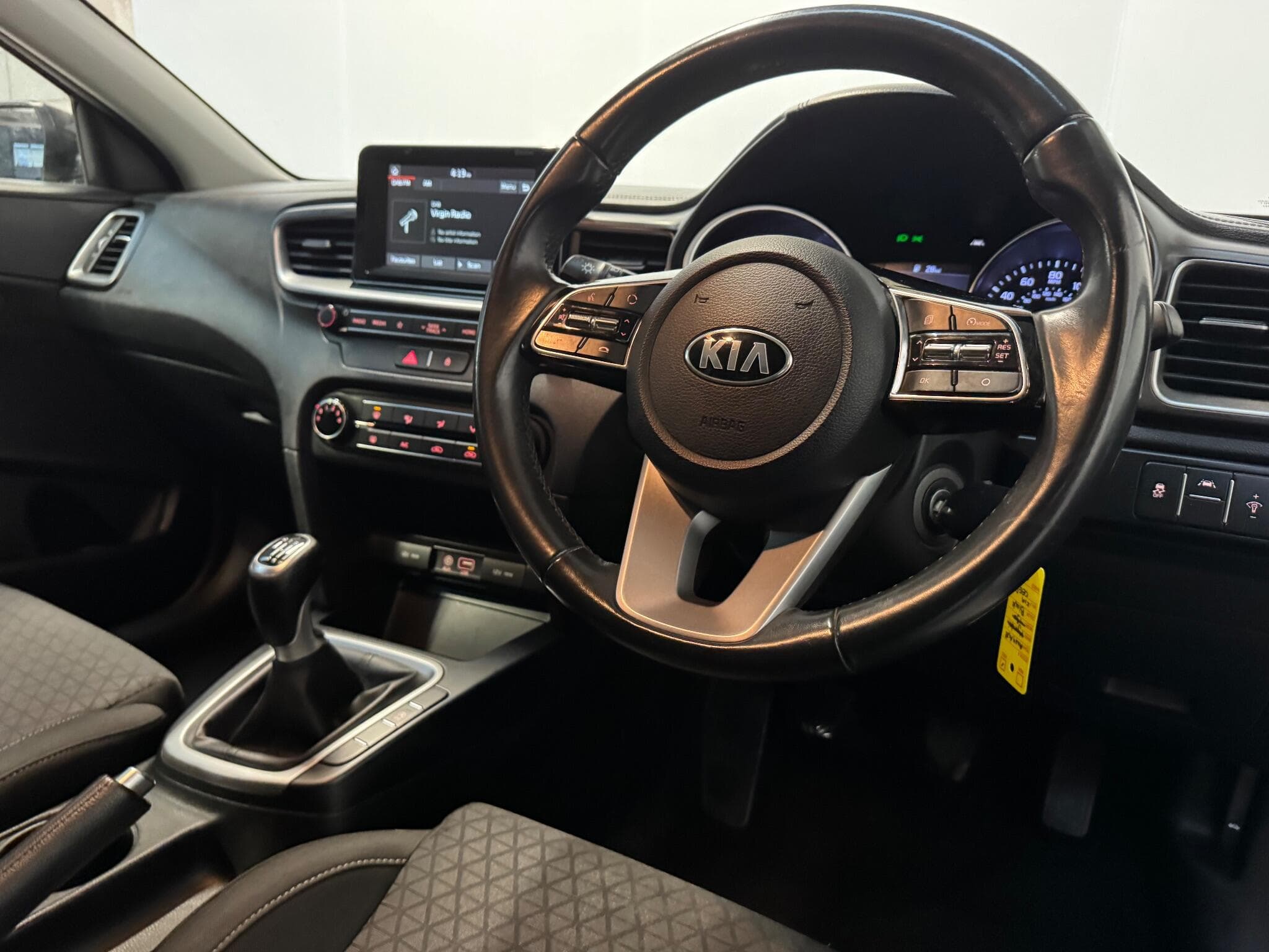 2019 Kia Ceed - Image 4