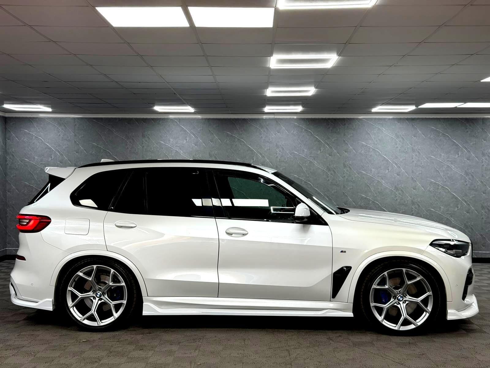 2019 BMW X5 - Thumbnail 33