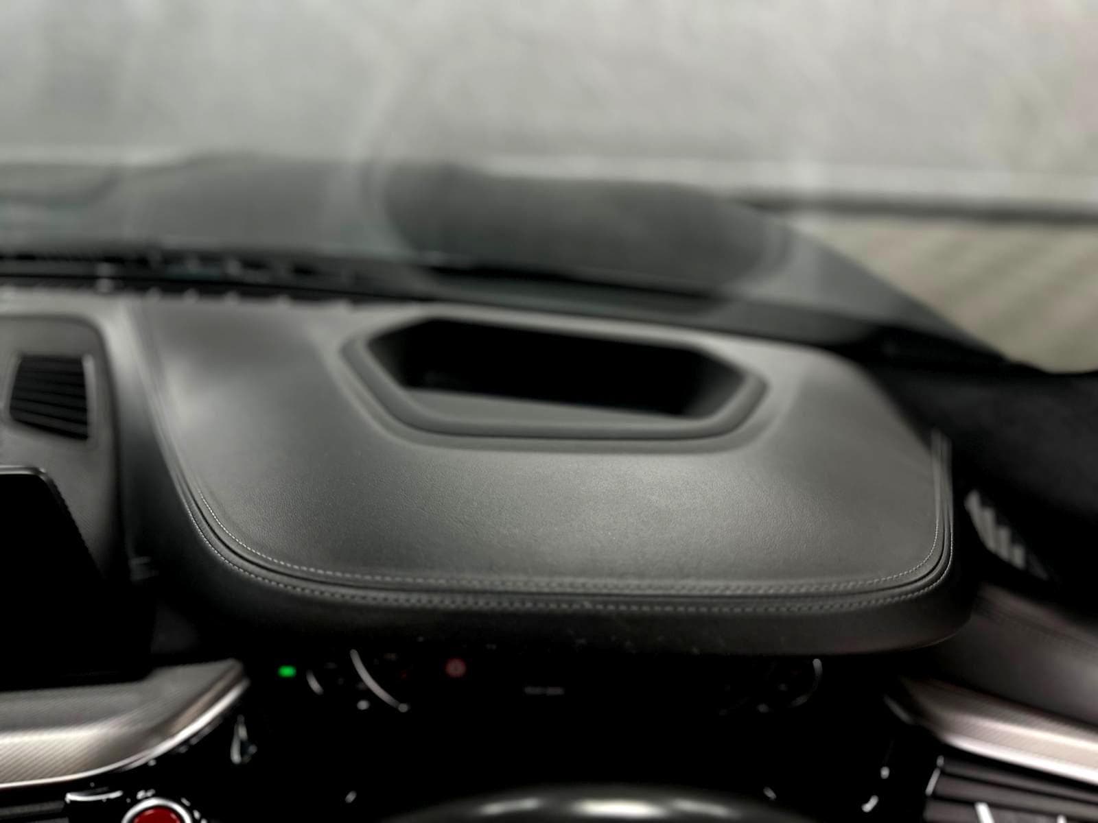 2019 BMW M5 - Thumbnail 58