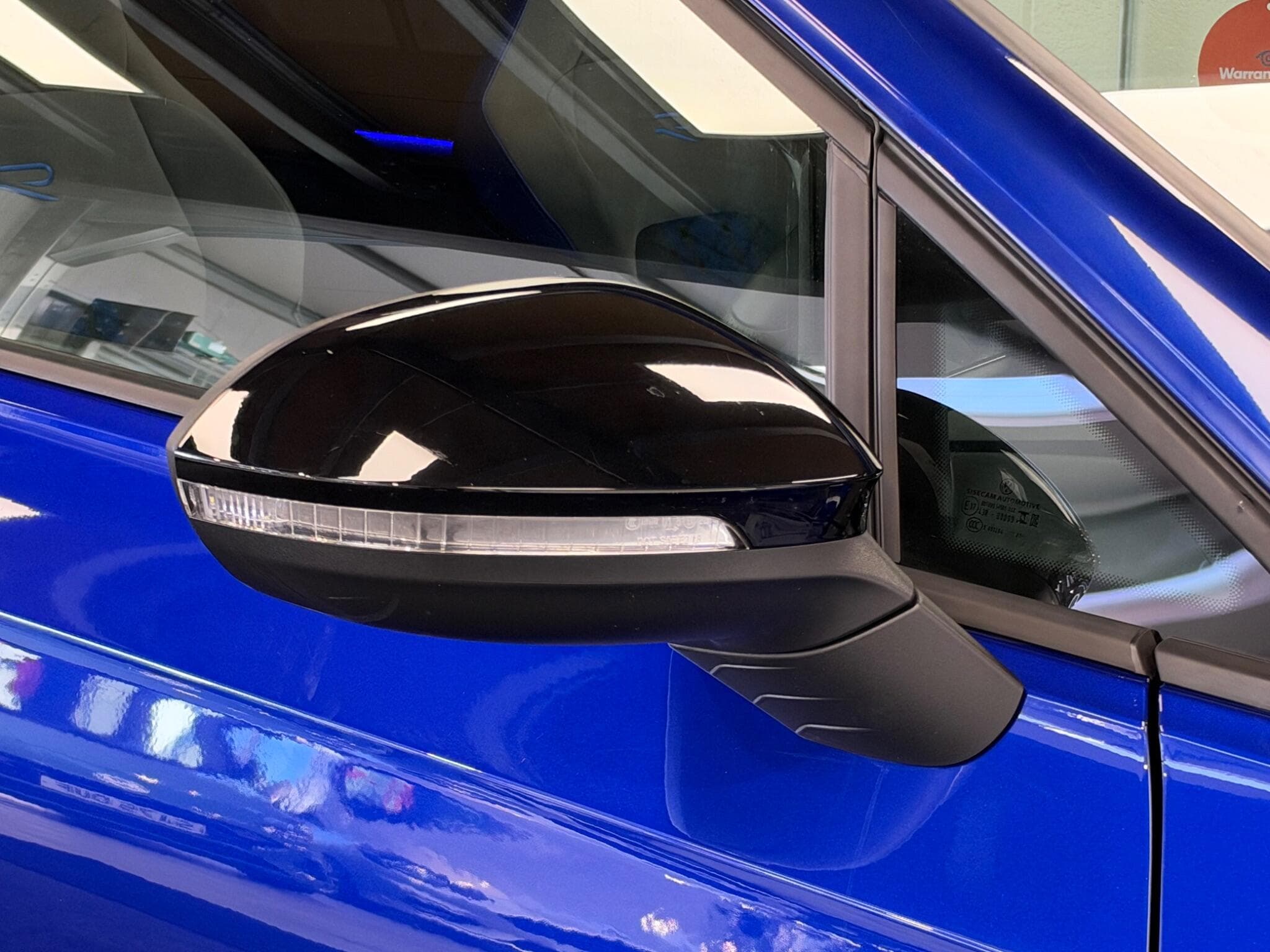 2026 Volkswagen Golf - Thumbnail 46