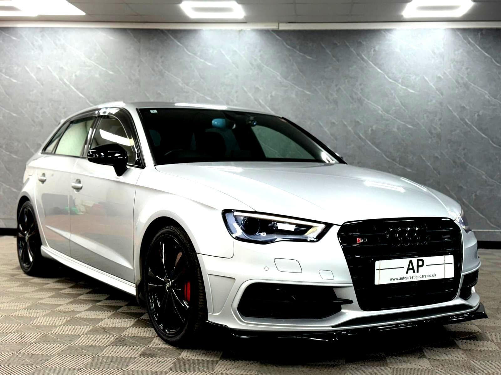 2014 Audi S3 - Thumbnail 11