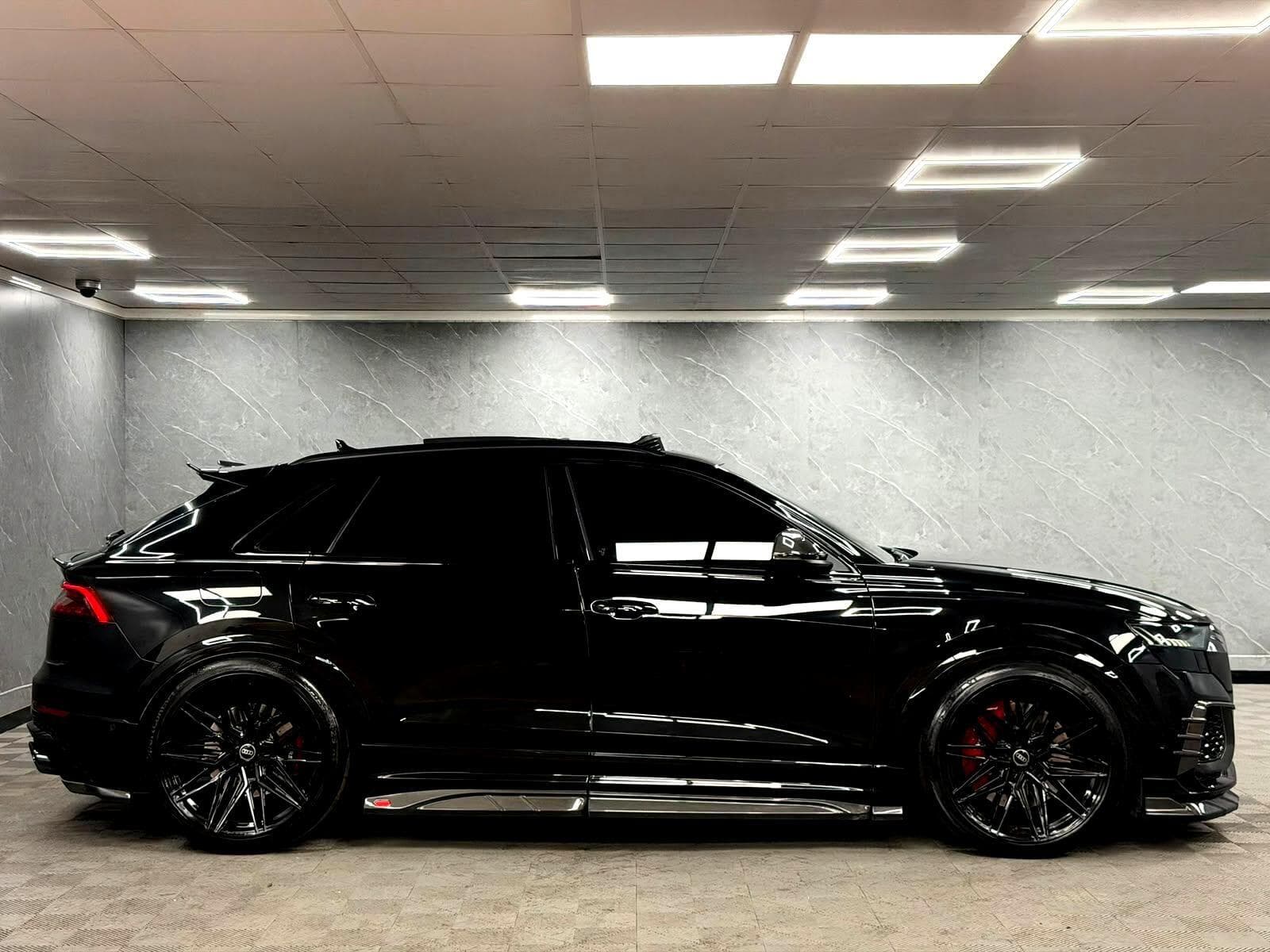 2023 Audi RSQ8 - Thumbnail 47