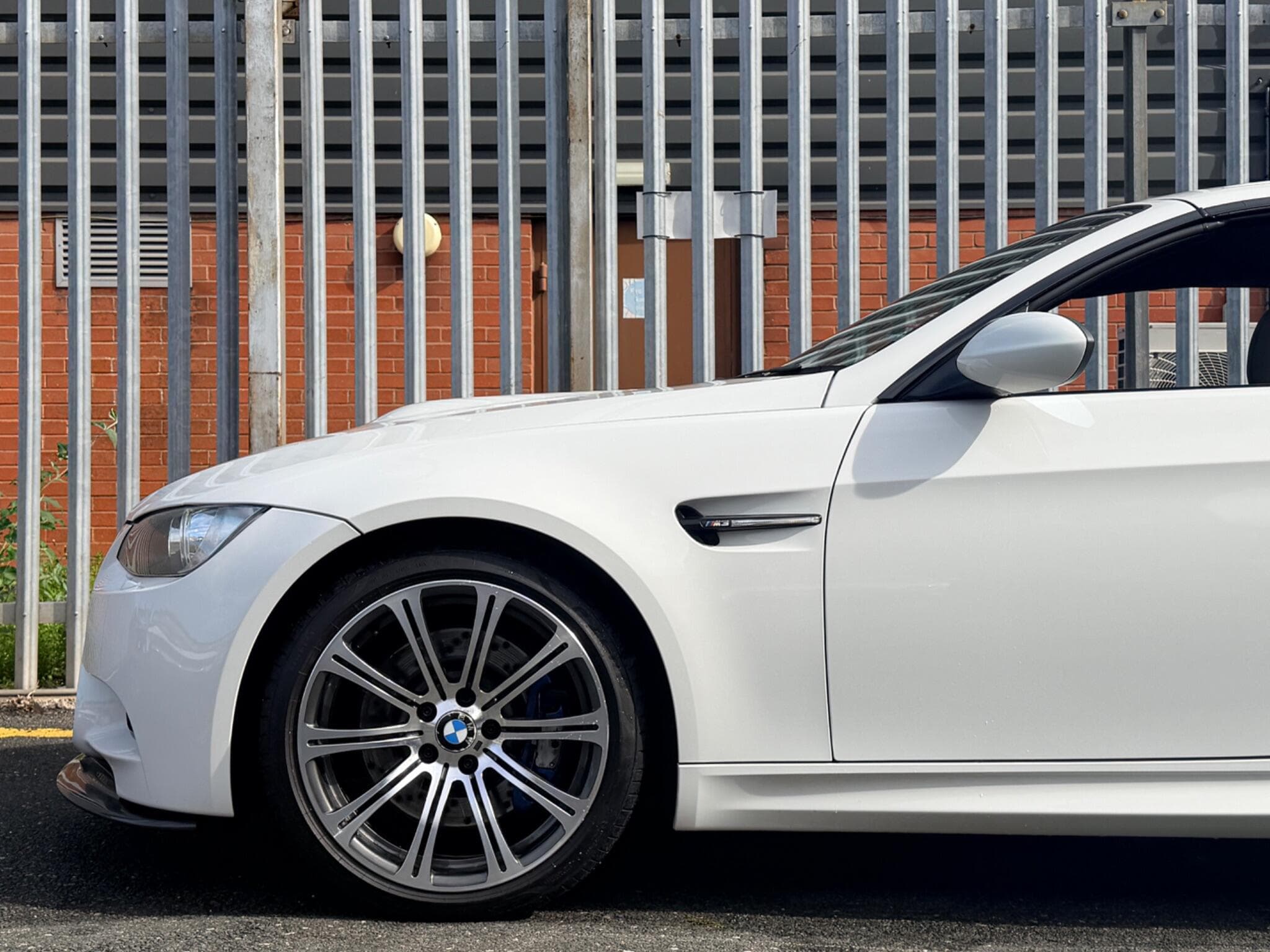2012 BMW M3 - Thumbnail 14