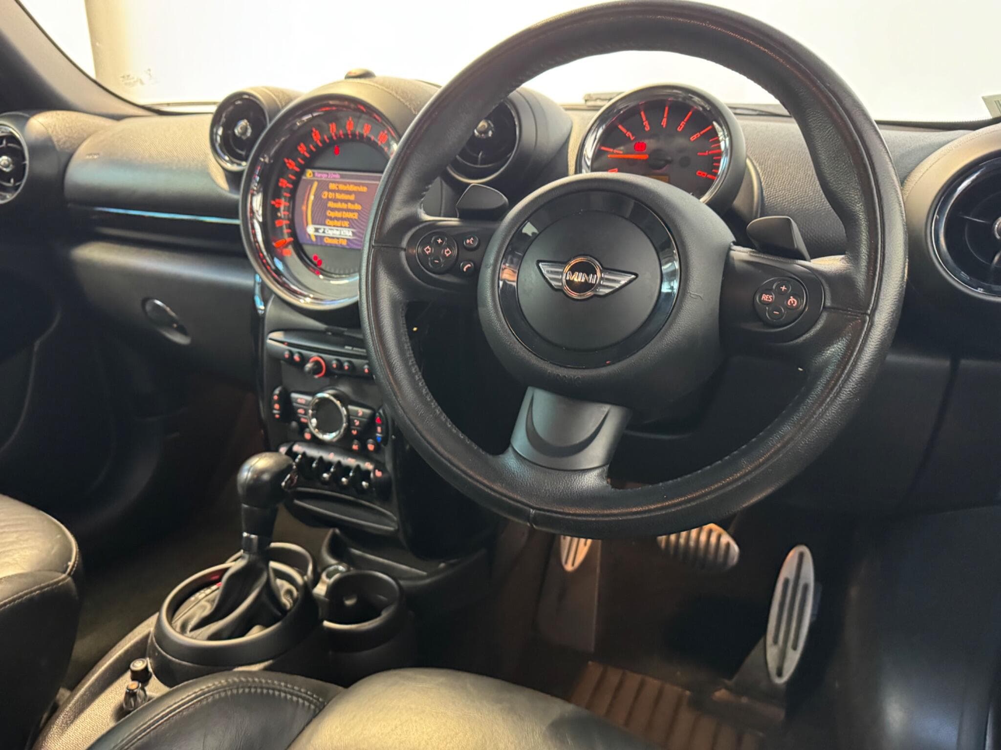 2014 MINI Paceman - Thumbnail 4