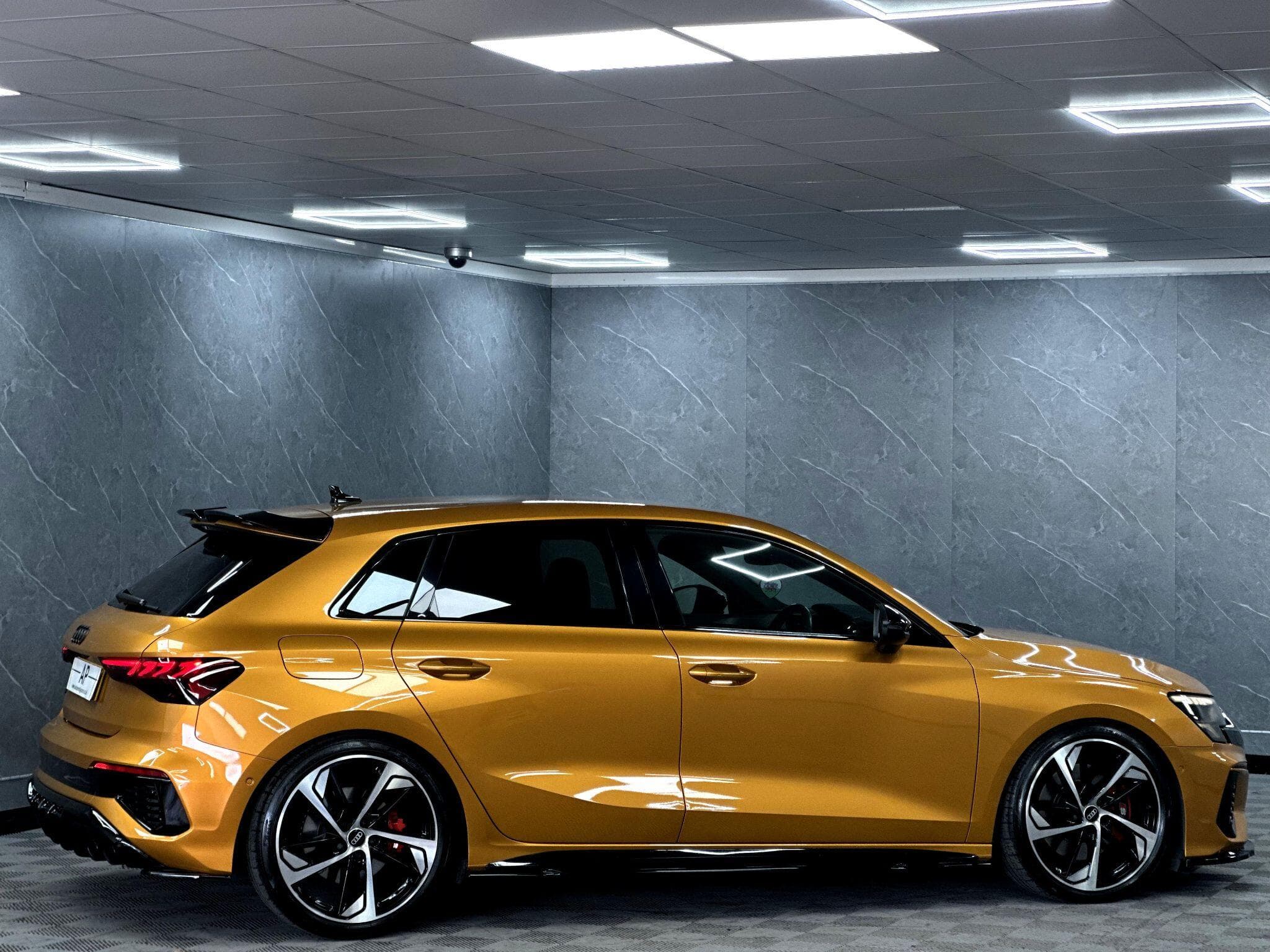 2023 Audi S3 - Thumbnail 19