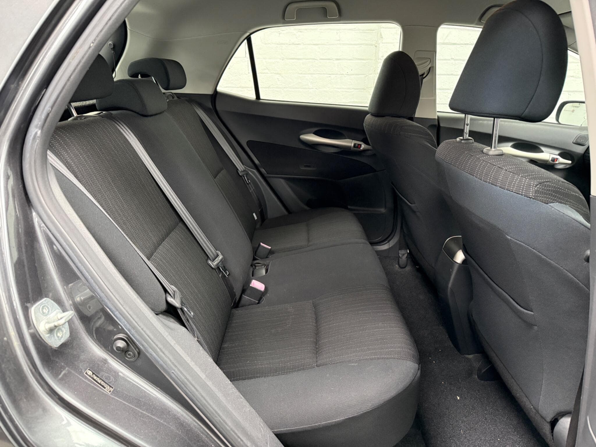 2007 Toyota Auris - Thumbnail 10