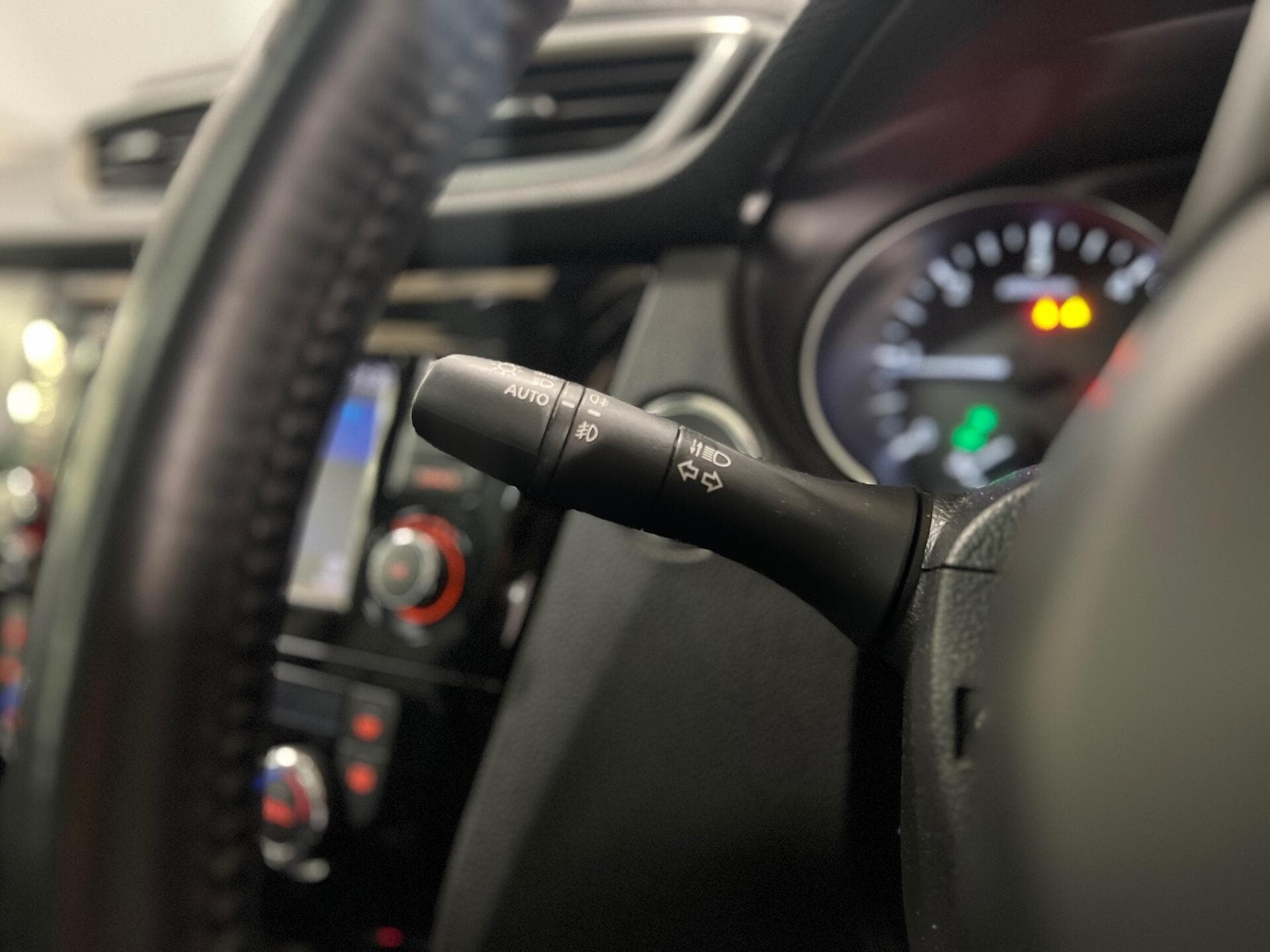 2020 Nissan Qashqai - Thumbnail 28