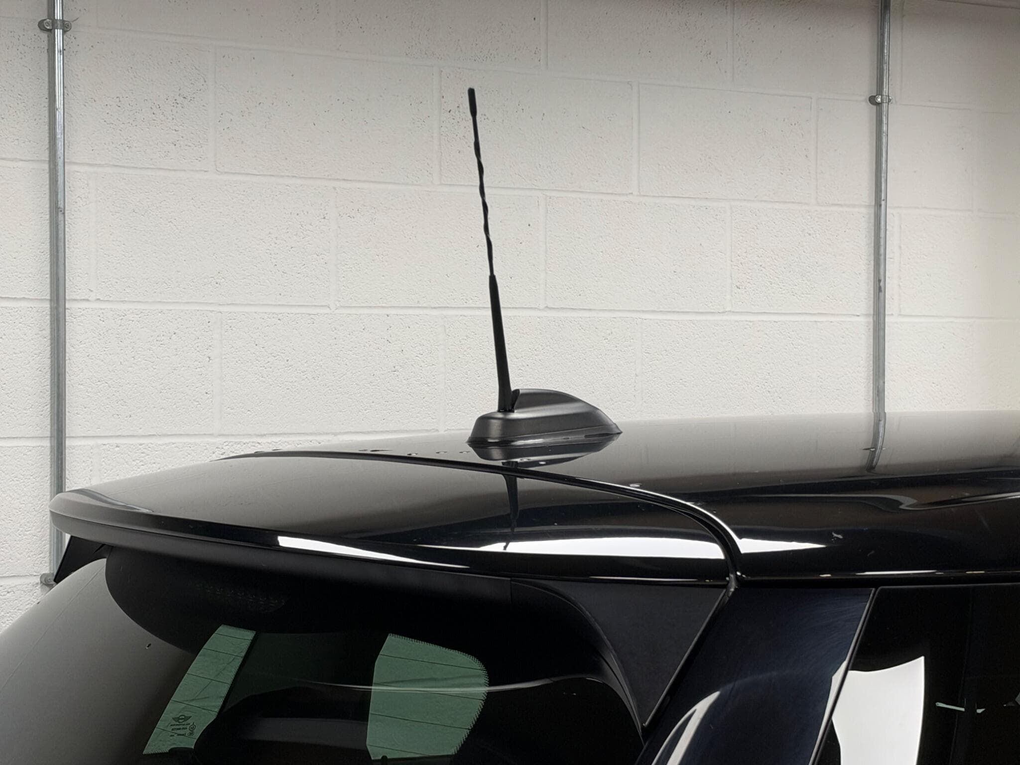 2015 MINI Hatch - Thumbnail 36
