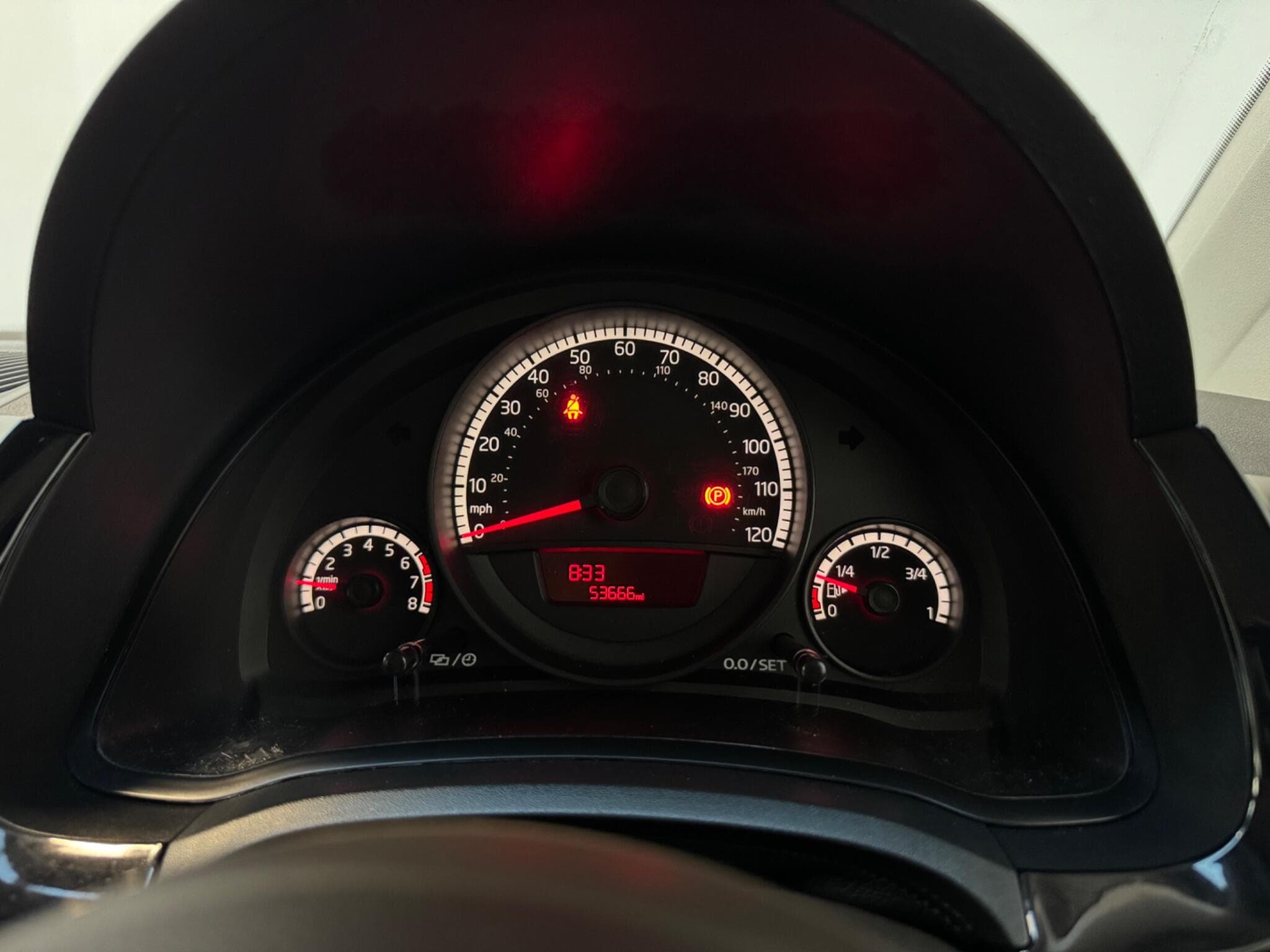2015 Volkswagen up! - Thumbnail 13