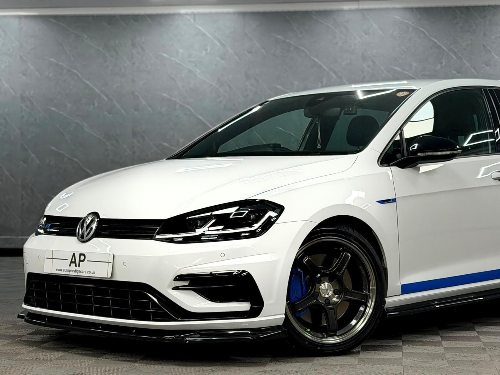 2019 Volkswagen Golf - Thumbnail 8