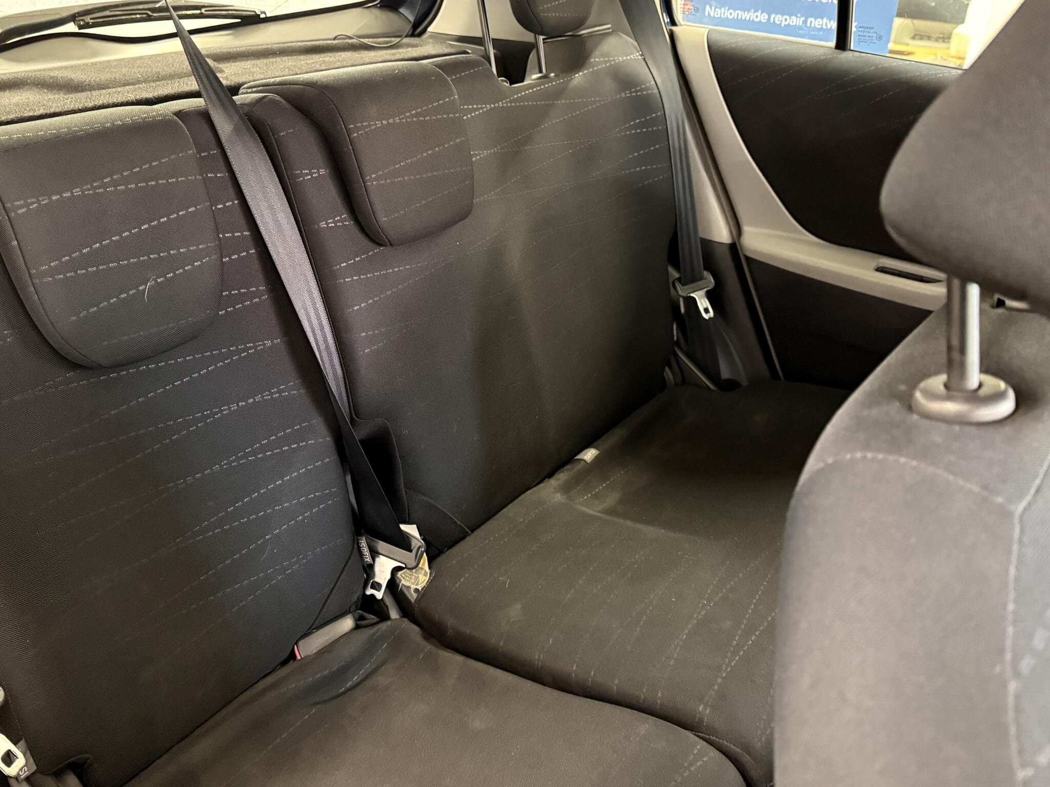 2006 Toyota Yaris - Thumbnail 30