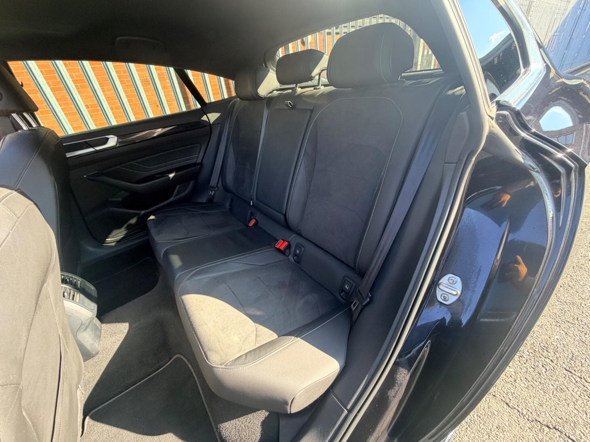 2022 Volkswagen Arteon - Thumbnail 16