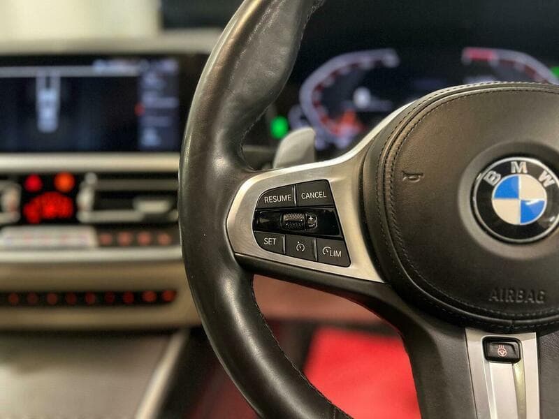 2019 BMW 3 Series - Thumbnail 33