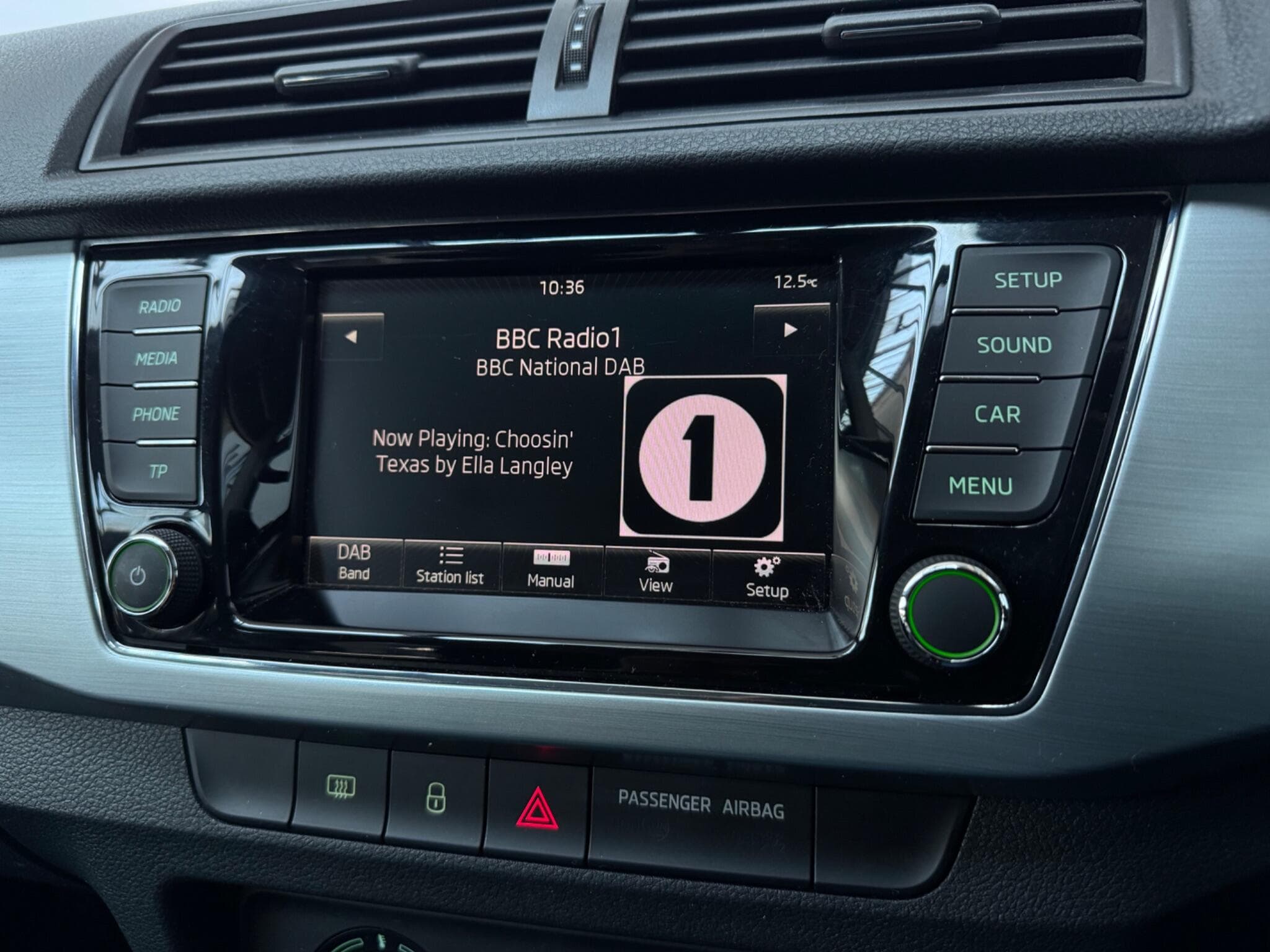 2015 Skoda Fabia - Thumbnail 14