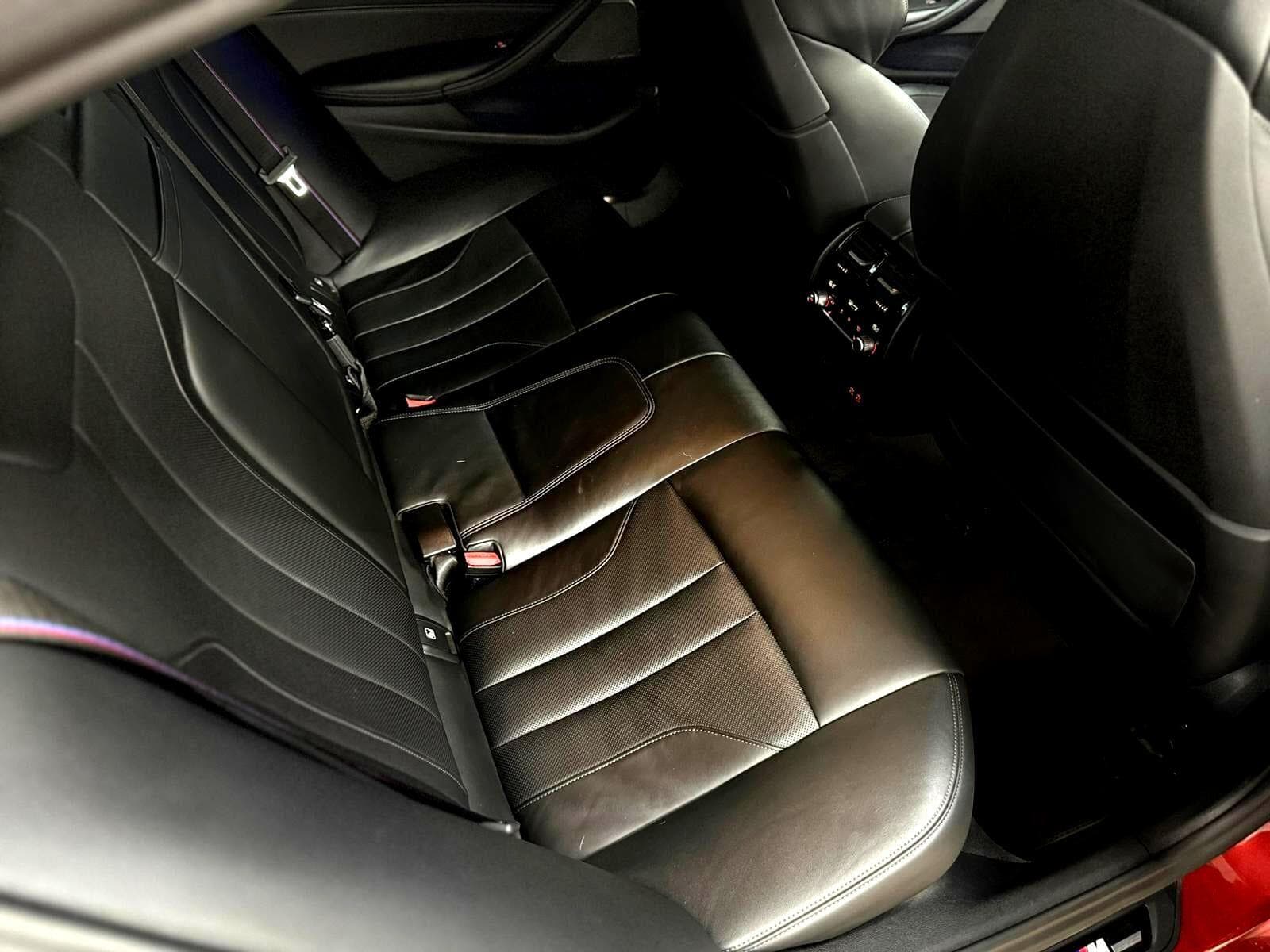 2020 BMW M5 - Thumbnail 46