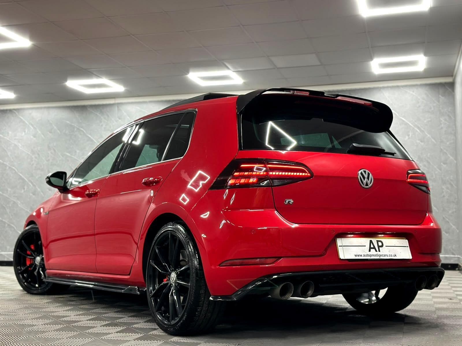 2019 Volkswagen Golf - Thumbnail 40