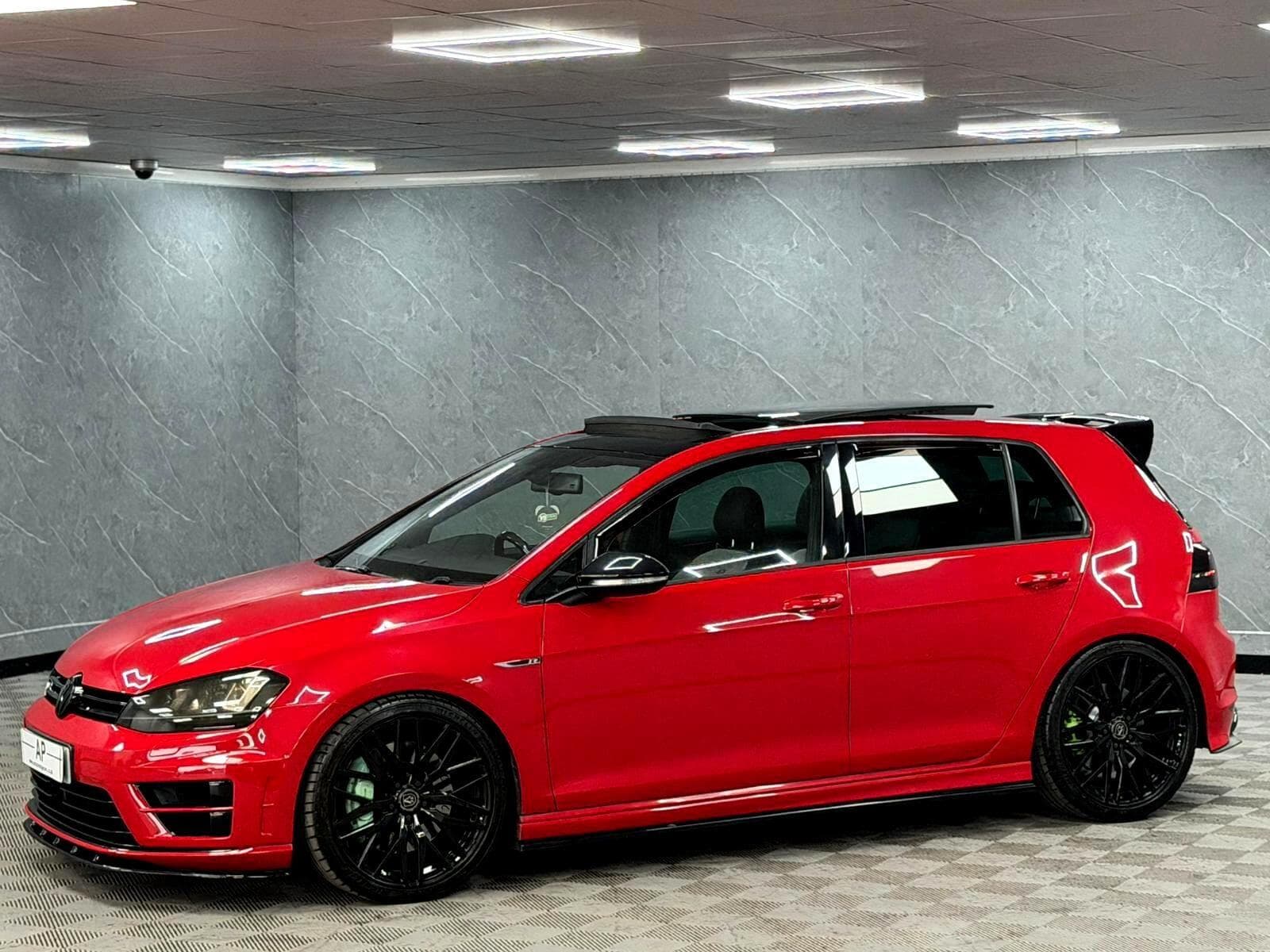 2015 Volkswagen Golf - Thumbnail 17