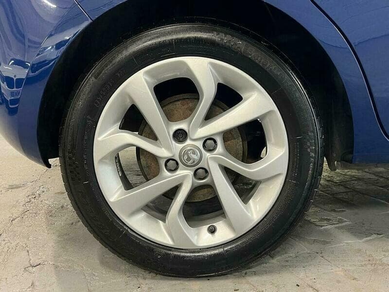 2019 Vauxhall Corsa - Thumbnail 19