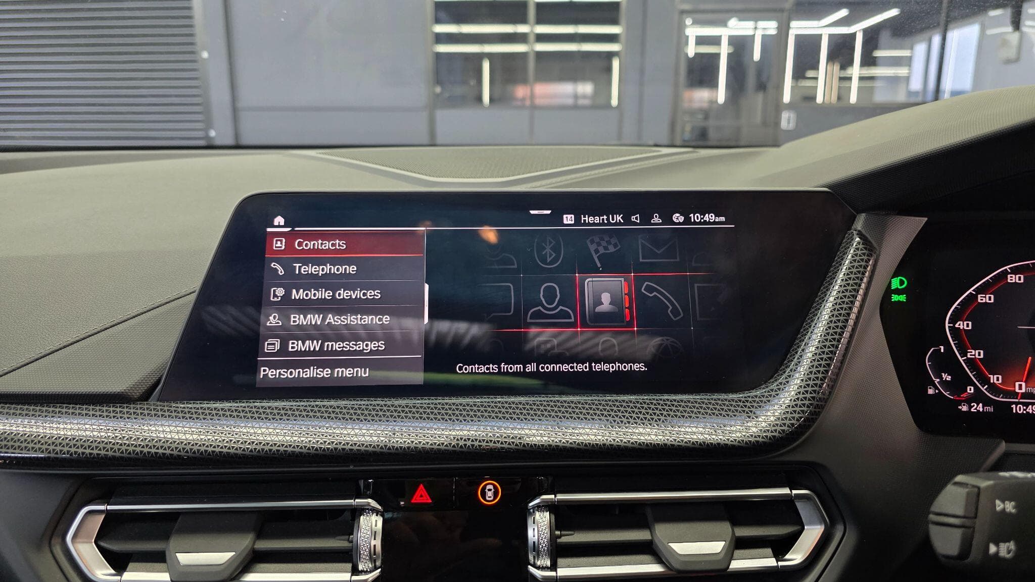 2023 BMW 1 Series - Thumbnail 28