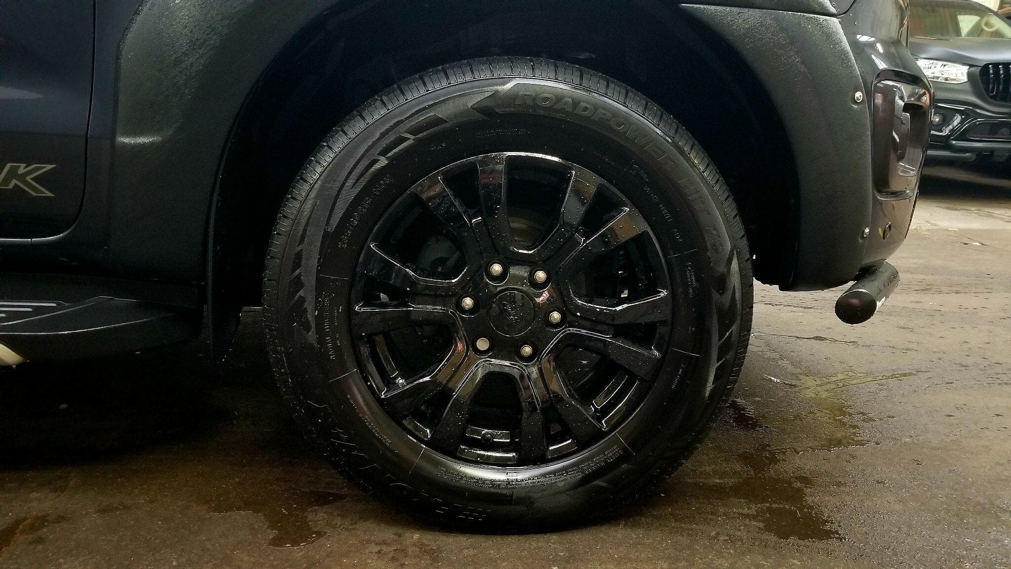 2021 Ford Ranger - Thumbnail 17