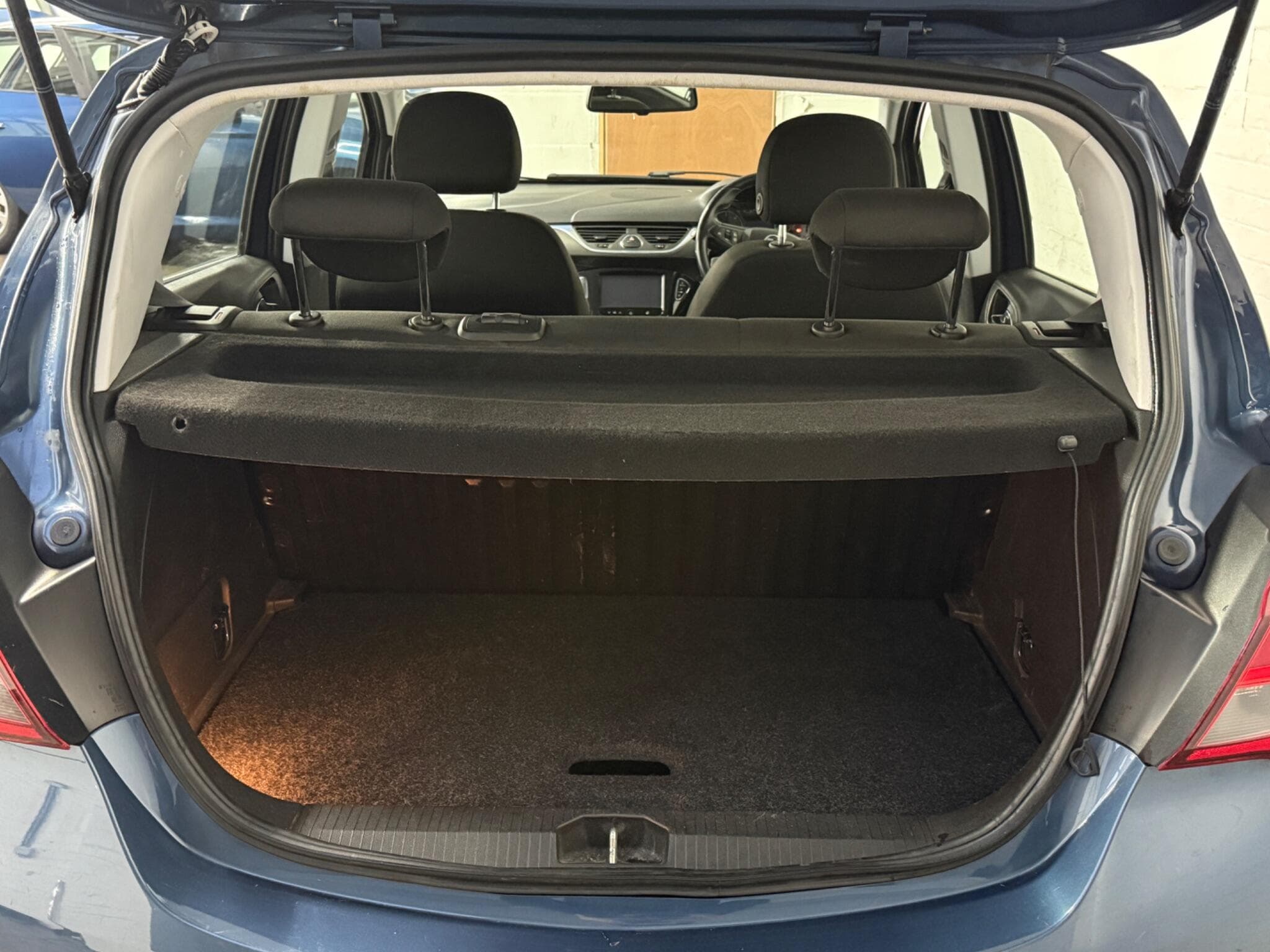 2015 Vauxhall Corsa - Thumbnail 15