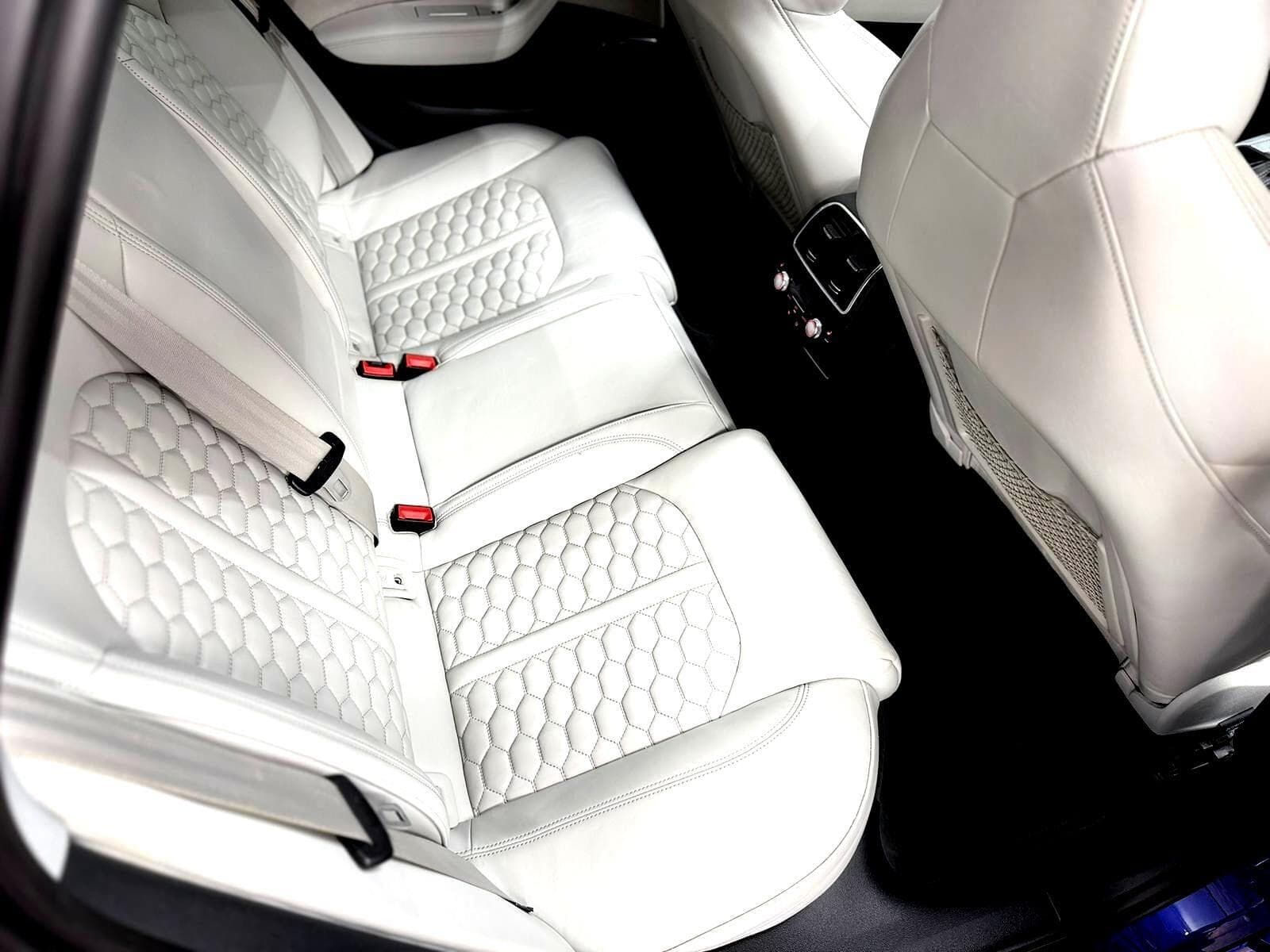 2017 Audi RS6 Avant - Thumbnail 56