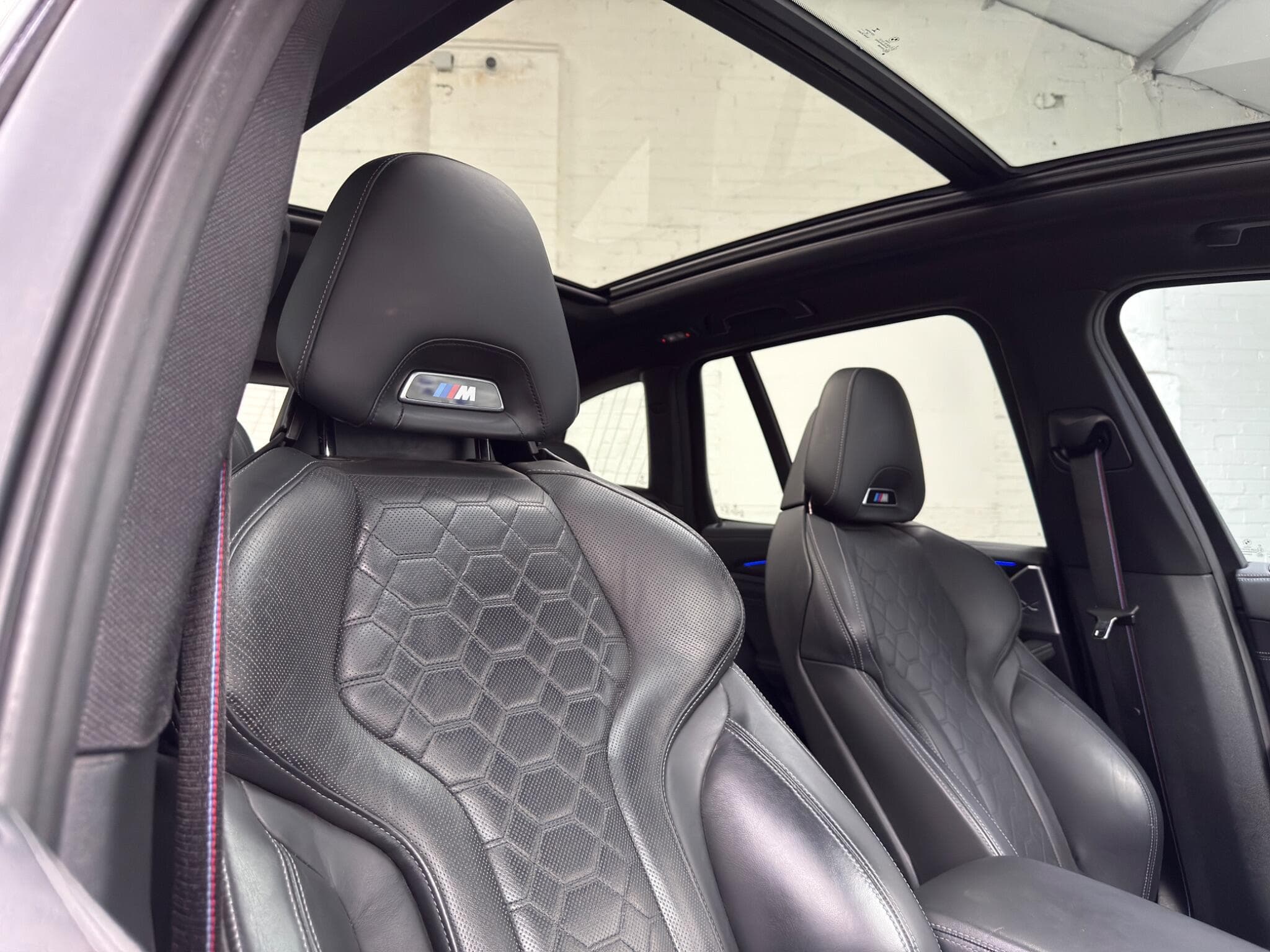 2020 BMW X3 M - Thumbnail 24