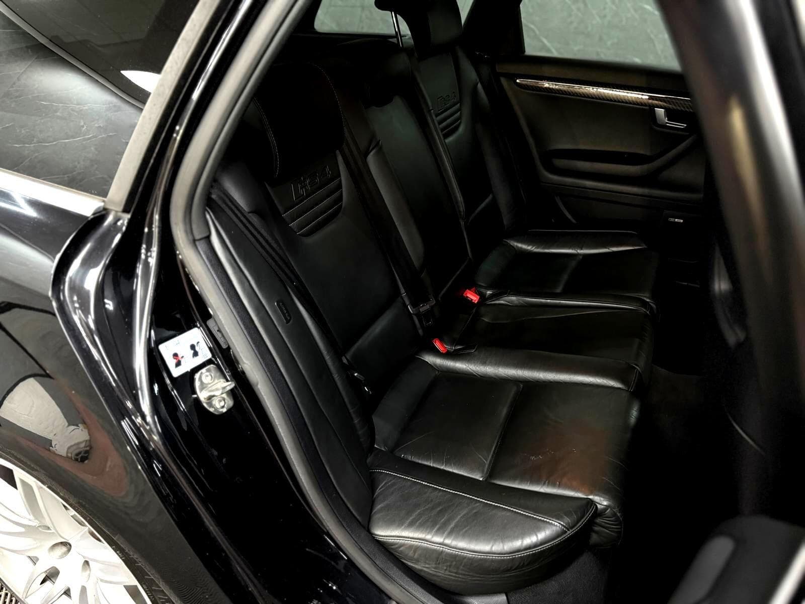 2006 Audi RS4 Avant - Thumbnail 67