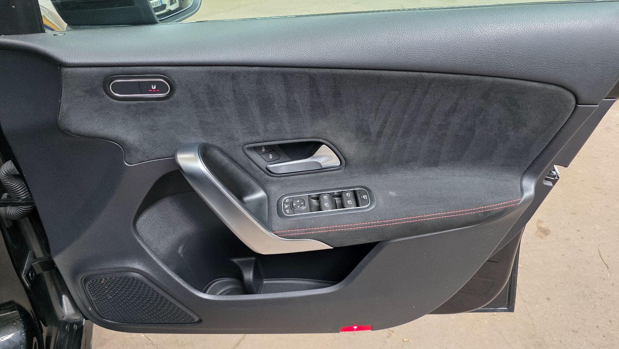 2019 Mercedes-Benz A Class - Thumbnail 10