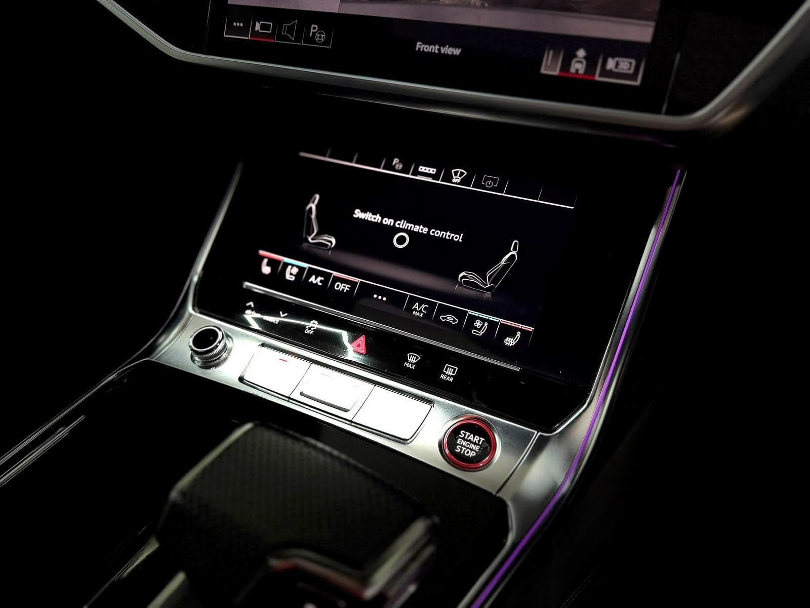 2021 Audi RS6 Avant - Thumbnail 41