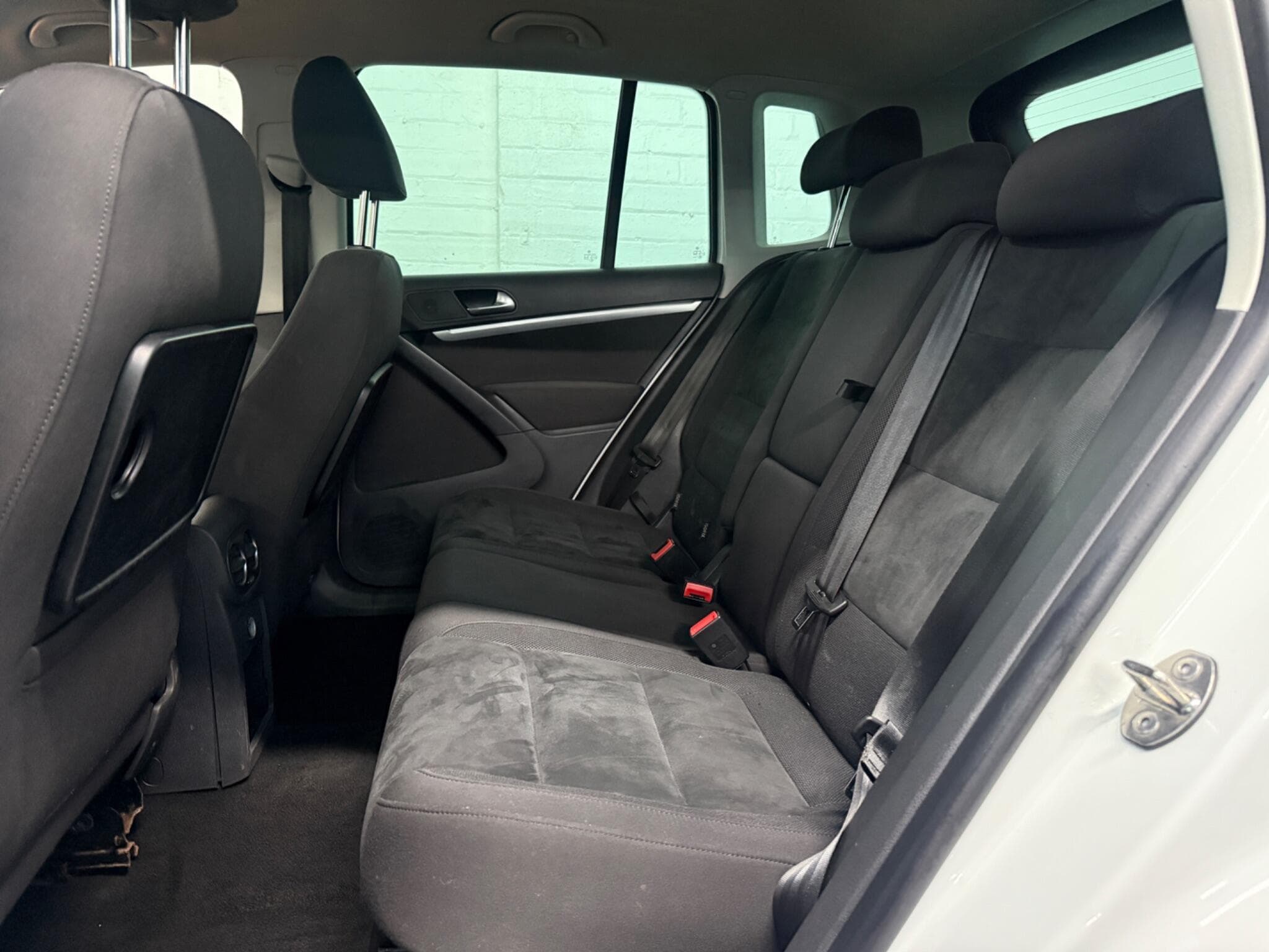 2015 Volkswagen Tiguan - Thumbnail 12