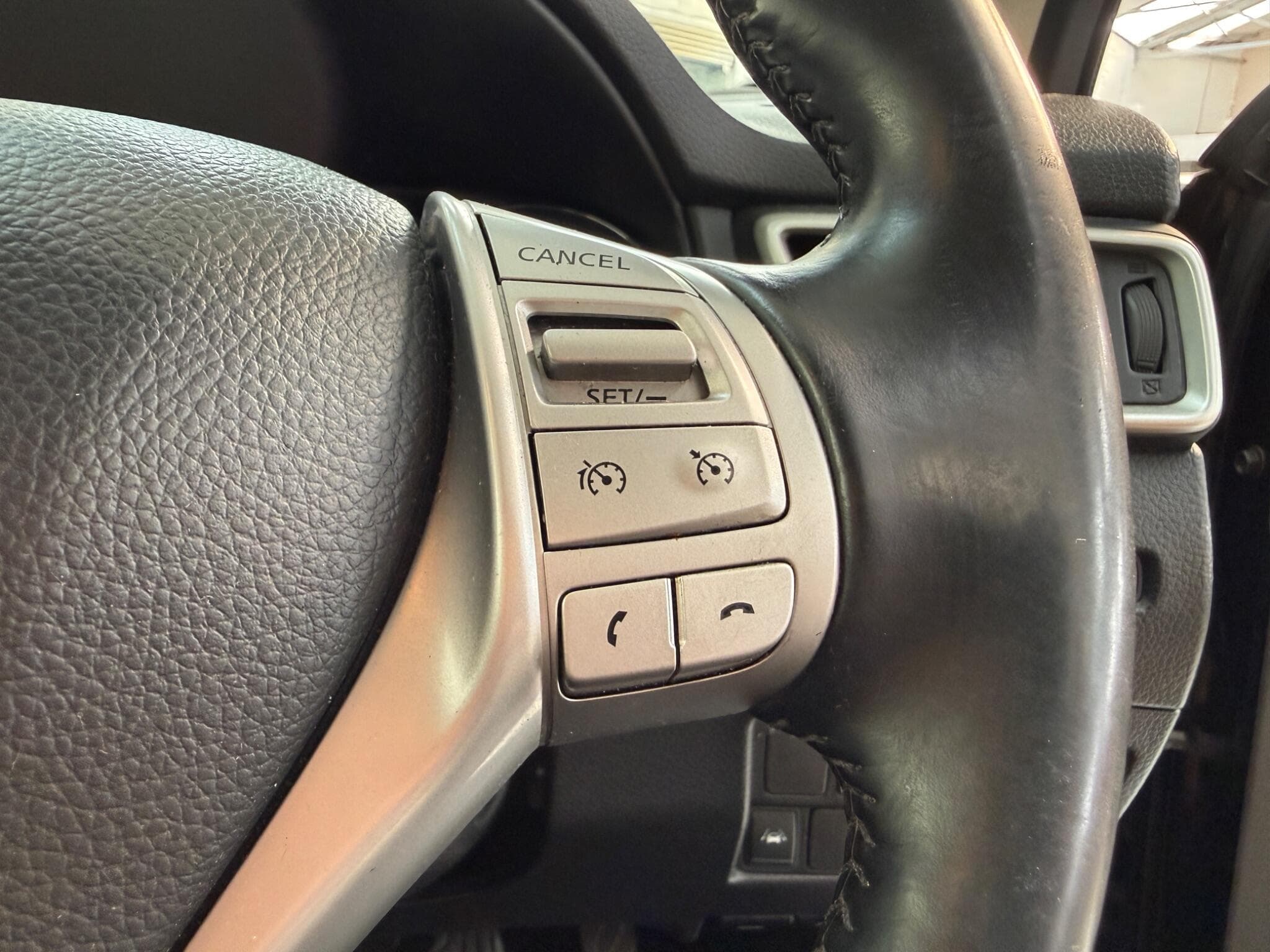 2015 Nissan Qashqai - Thumbnail 13