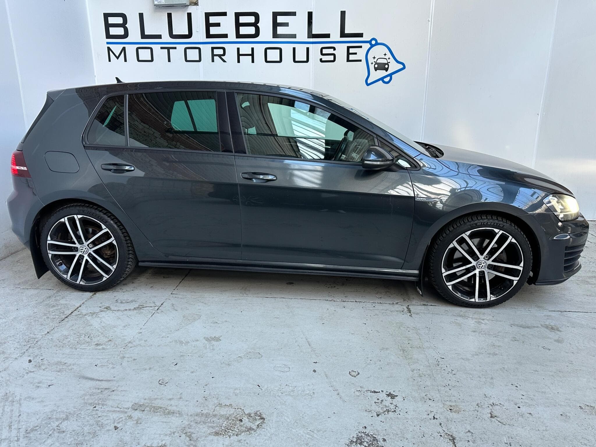 2015 Volkswagen Golf - Thumbnail 7