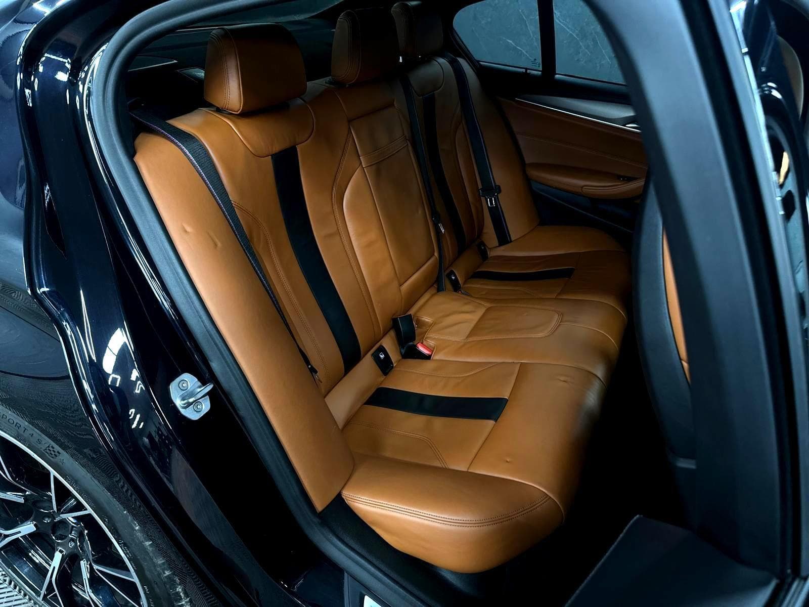 2019 BMW M5 - Thumbnail 72