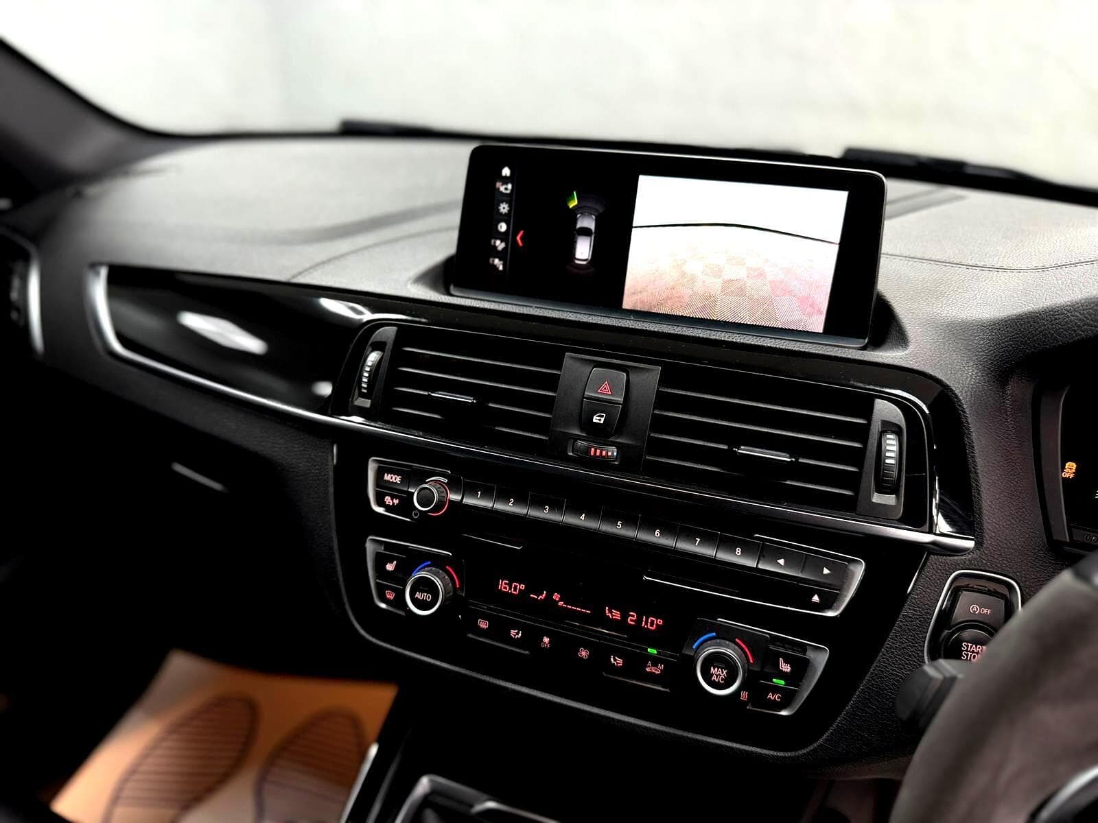 2018 BMW 1 Series - Thumbnail 53