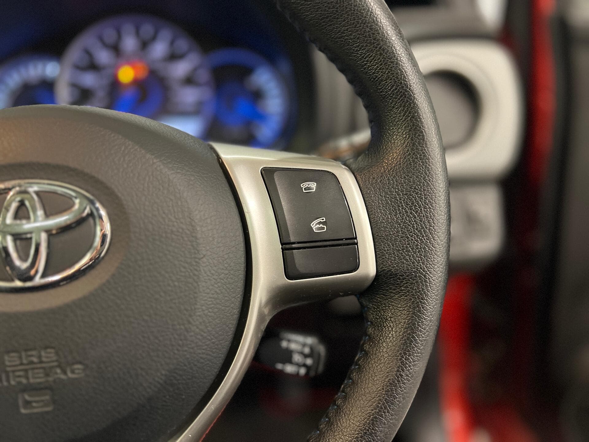 2014 Toyota Yaris - Thumbnail 27