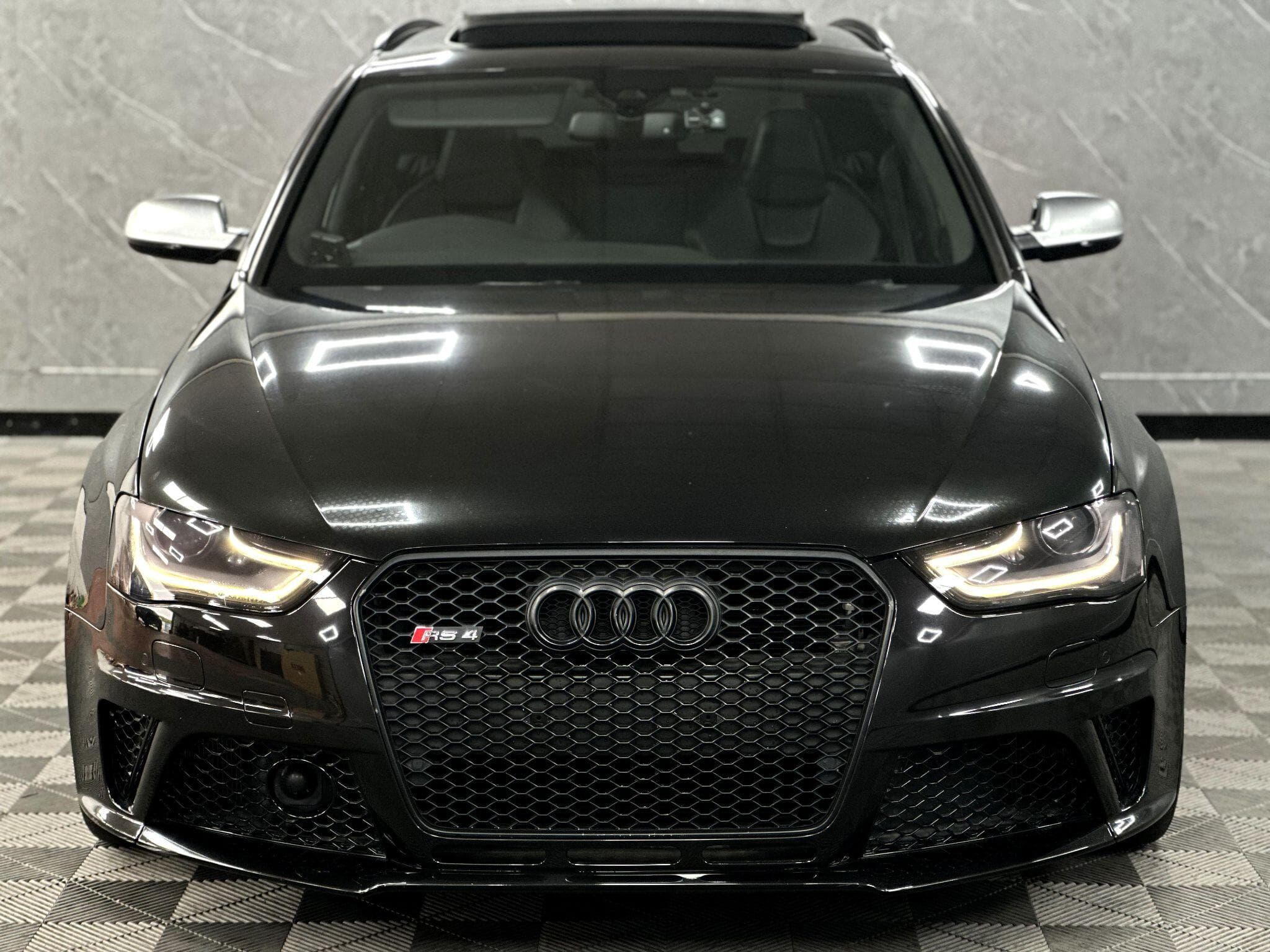 2013 Audi RS4 Avant - Thumbnail 39