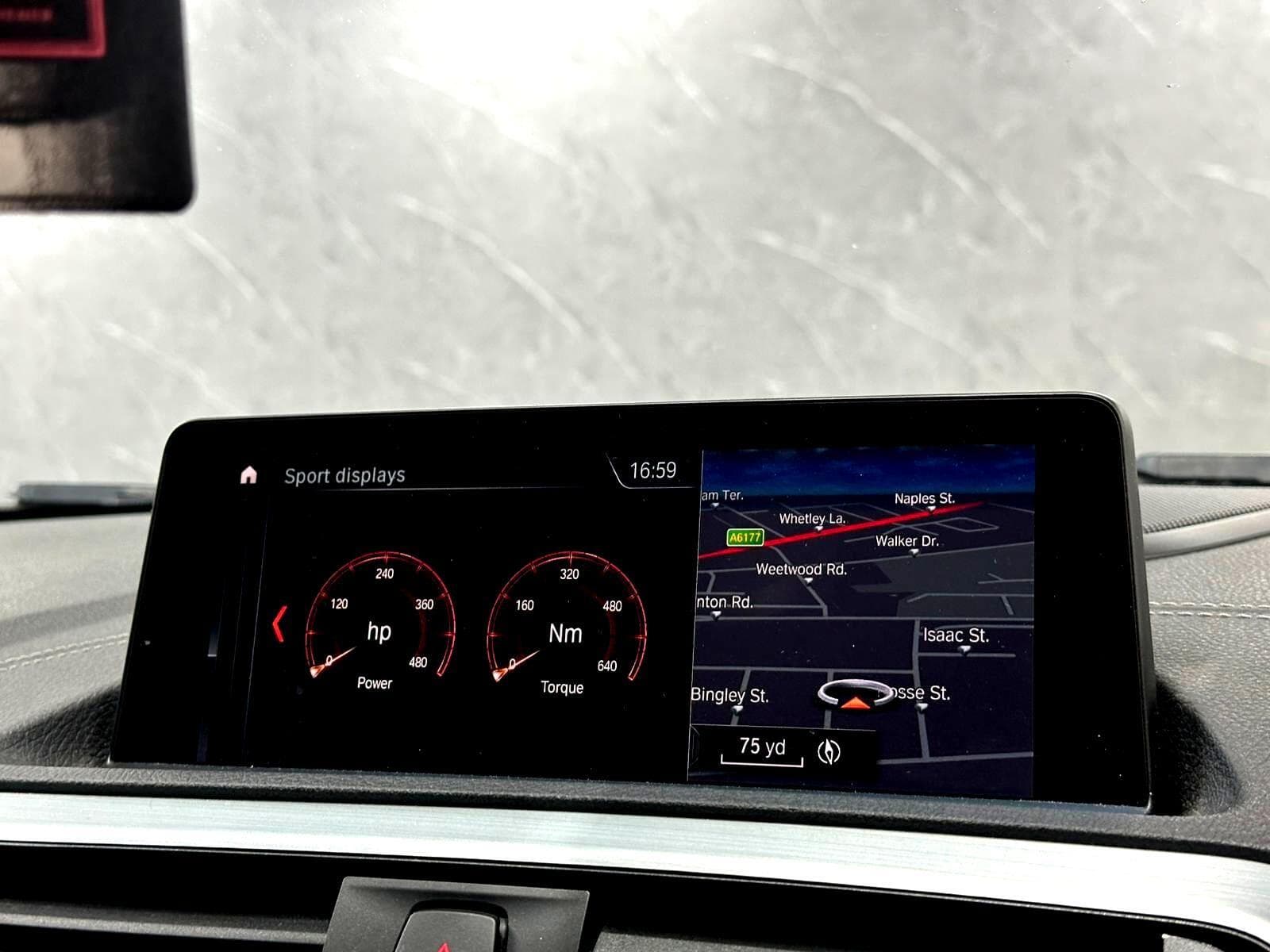 2018 BMW 1 Series - Thumbnail 58