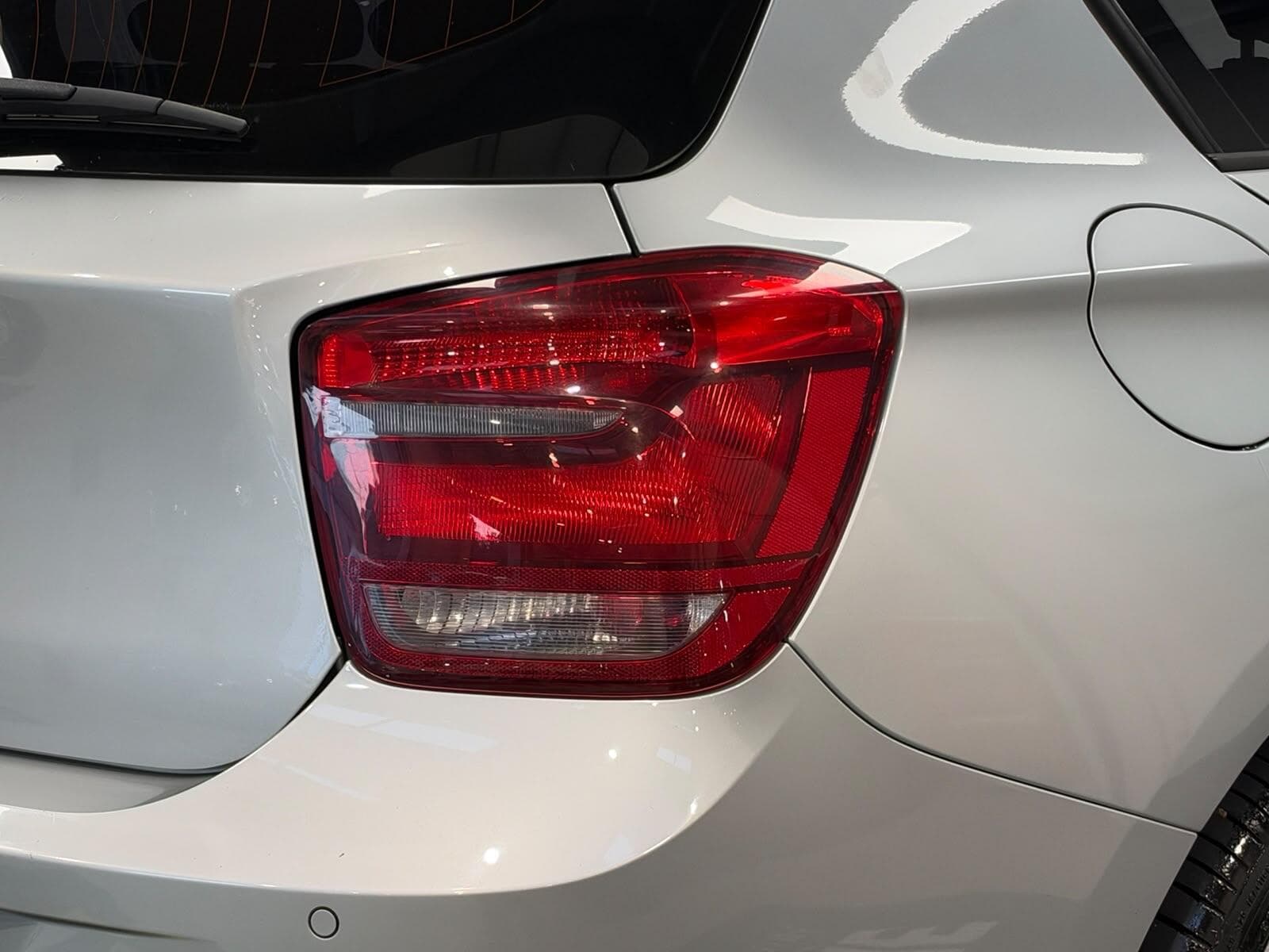 2012 BMW 1 Series - Thumbnail 33