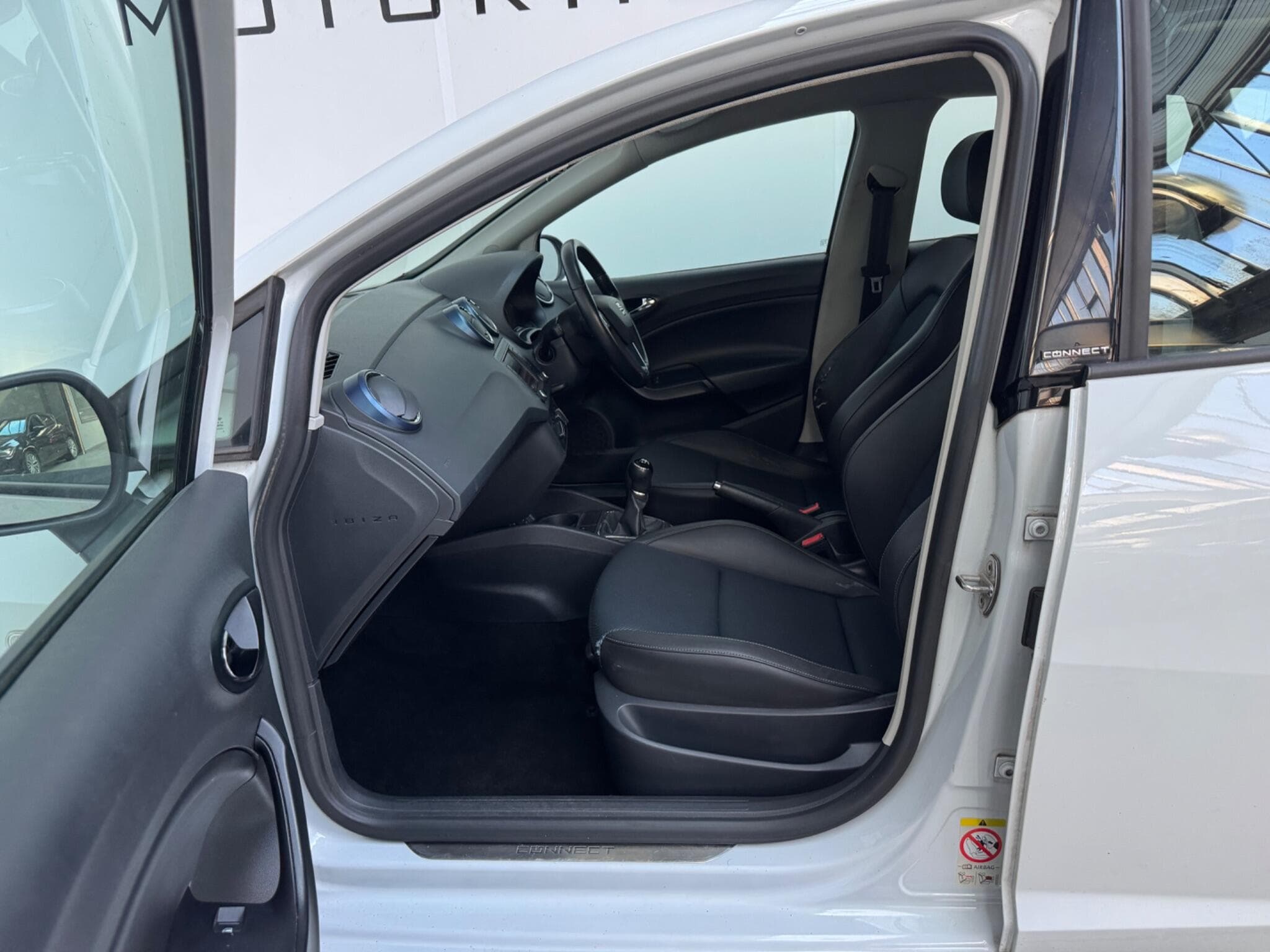 2016 SEAT Ibiza - Thumbnail 10