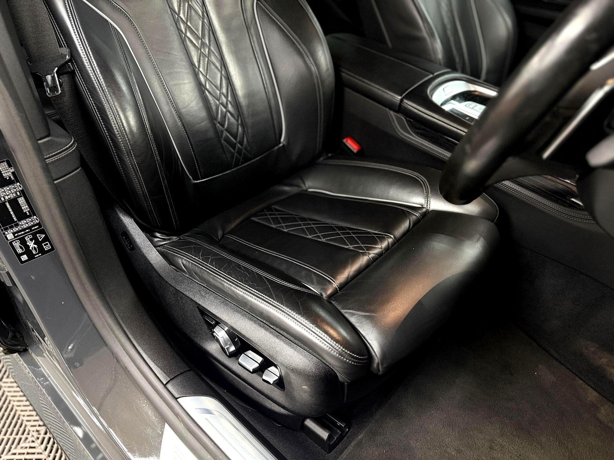 2019 BMW 7 Series - Thumbnail 48