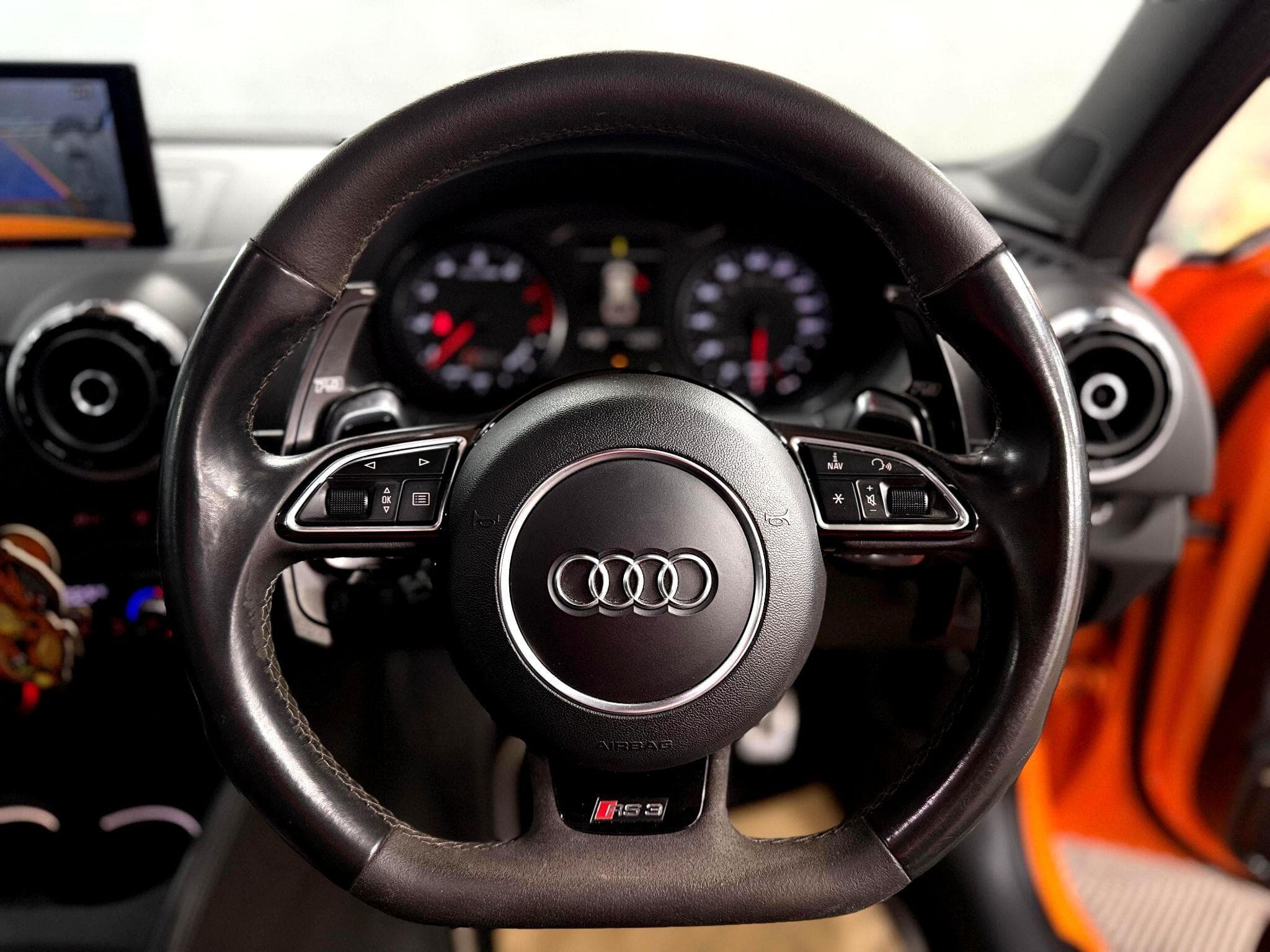 2015 Audi RS3 - Thumbnail 30