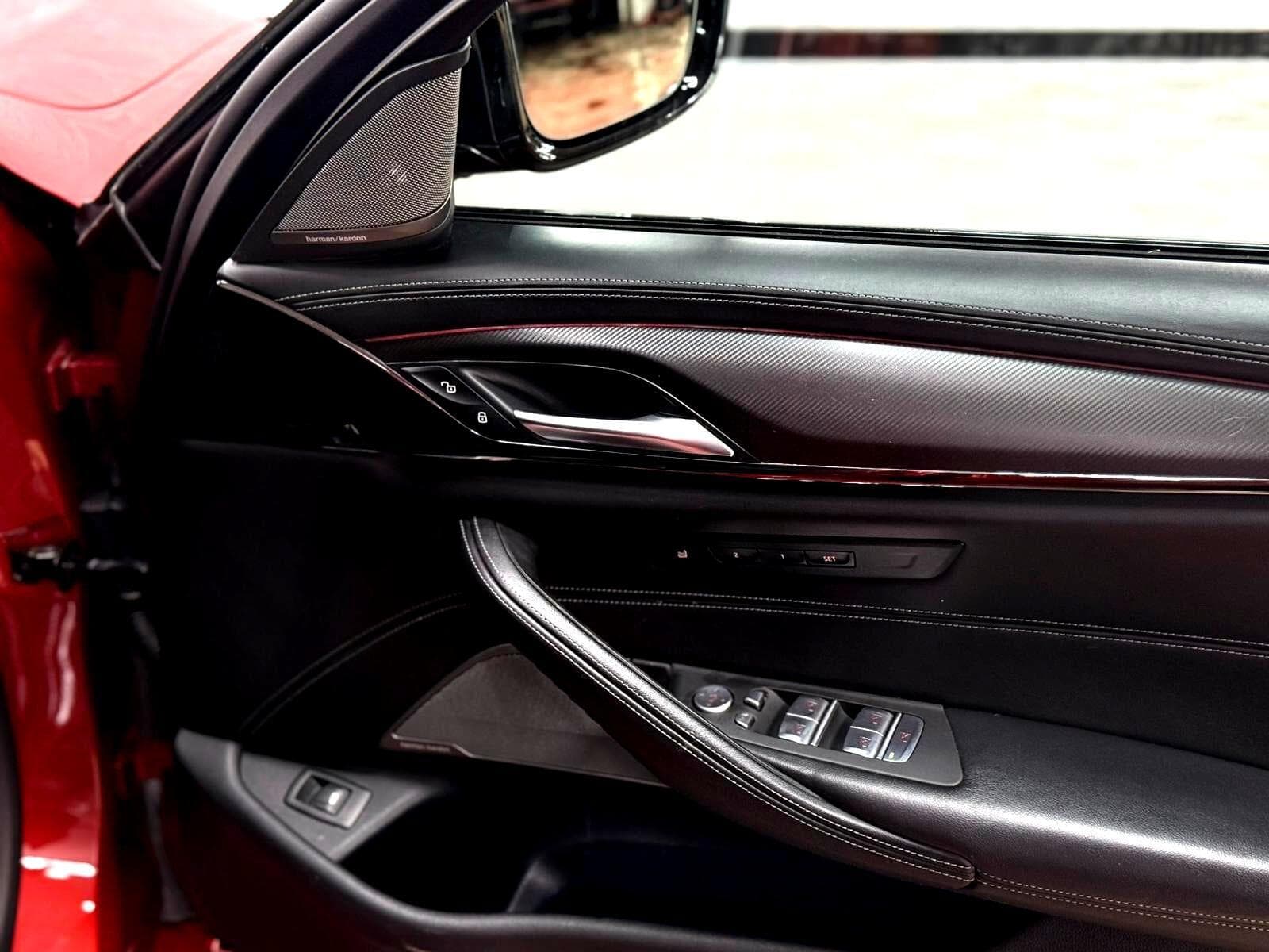 2020 BMW M5 - Thumbnail 49