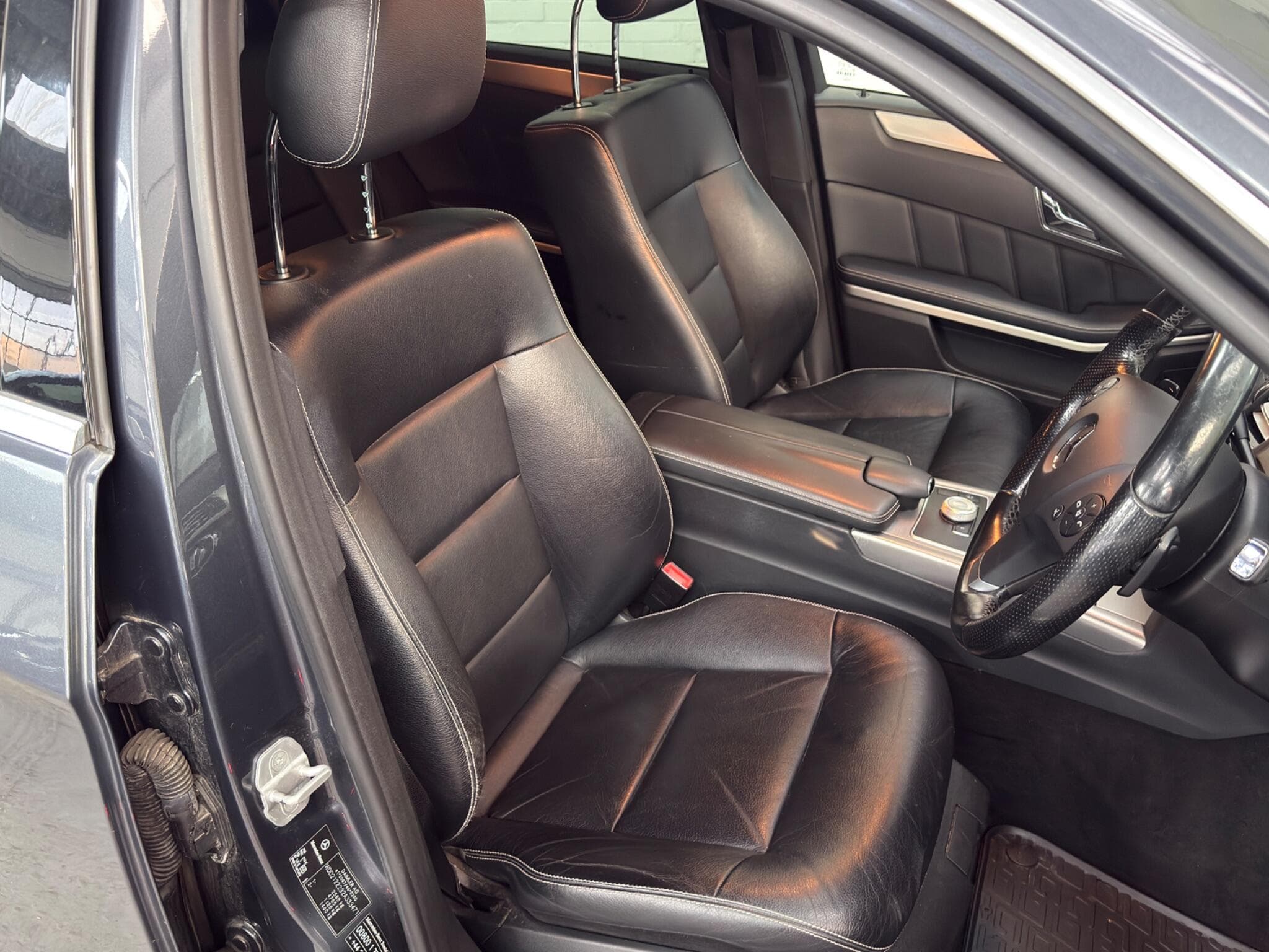 2010 Mercedes-Benz E Class - Thumbnail 18